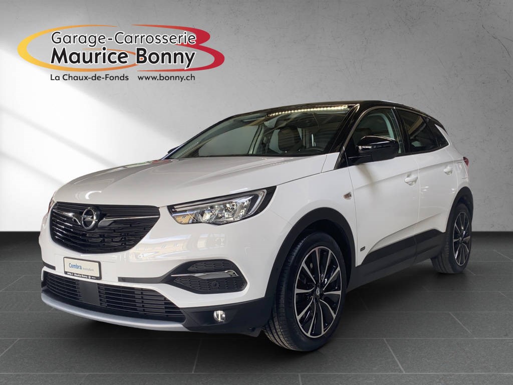 OPEL Grandland X 1.6 T PHEV Excellence