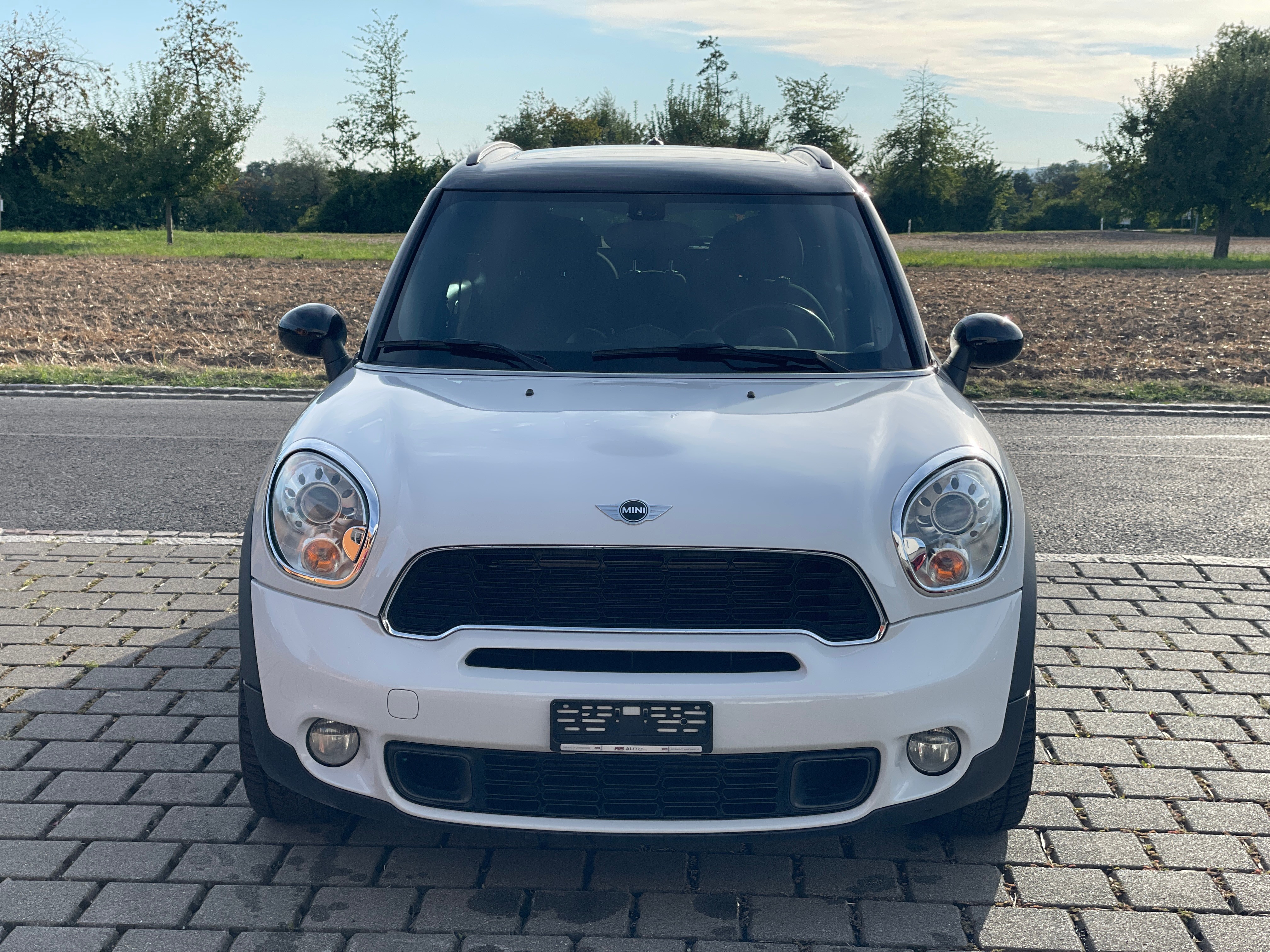 MINI Mini Countryman Cooper S ALL4