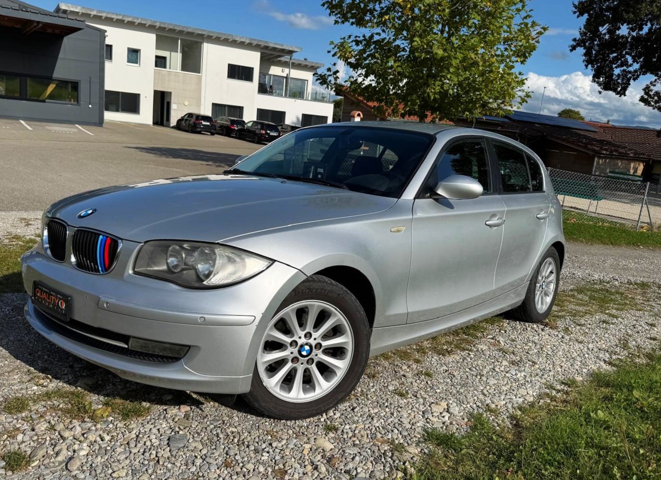 BMW 116i Expertisé 2024