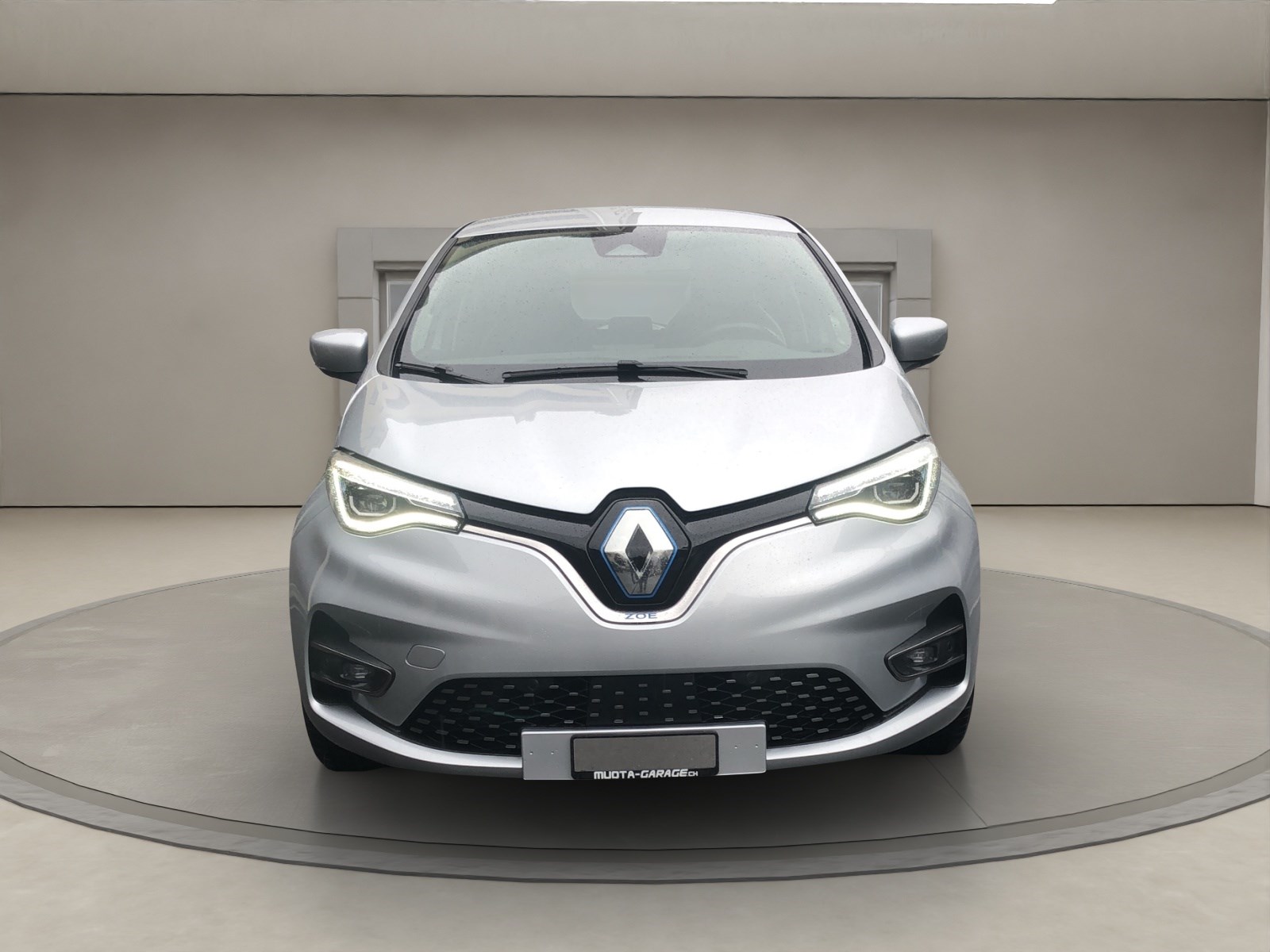 RENAULT Zoe R135 Intens