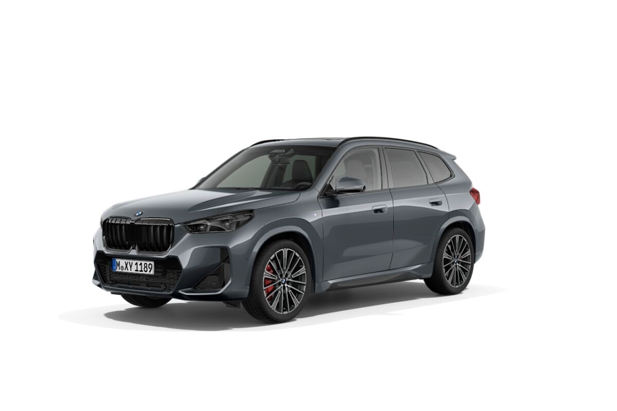 BMW X1 xDr23d 48V M Sport Pro