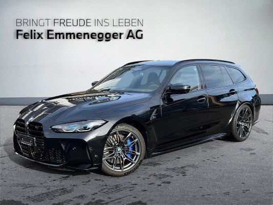 BMW M3 Tour xDr Competition M
