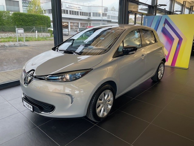 RENAULT Zoe Zen Q210