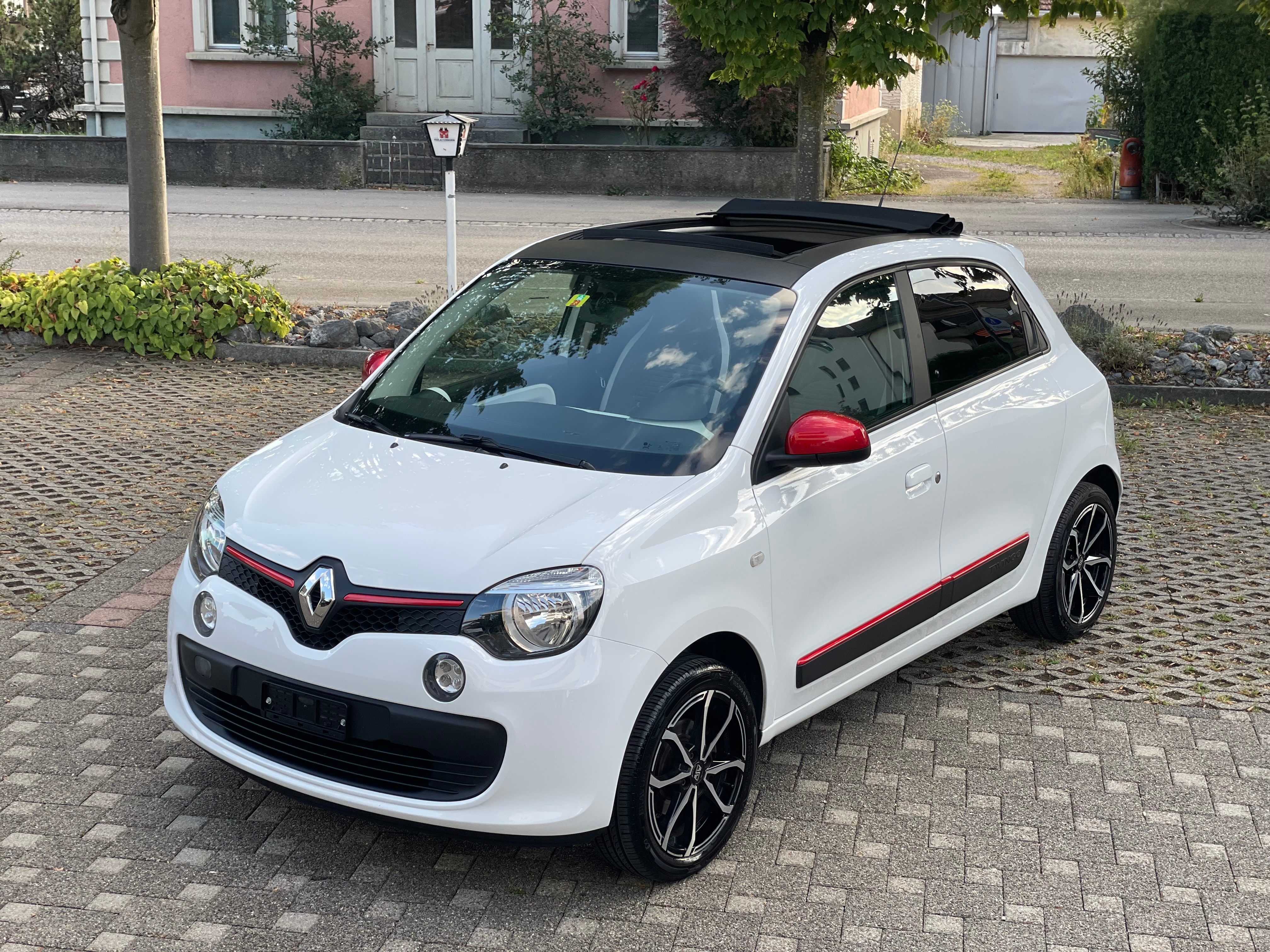 RENAULT Twingo 0.9 Zen