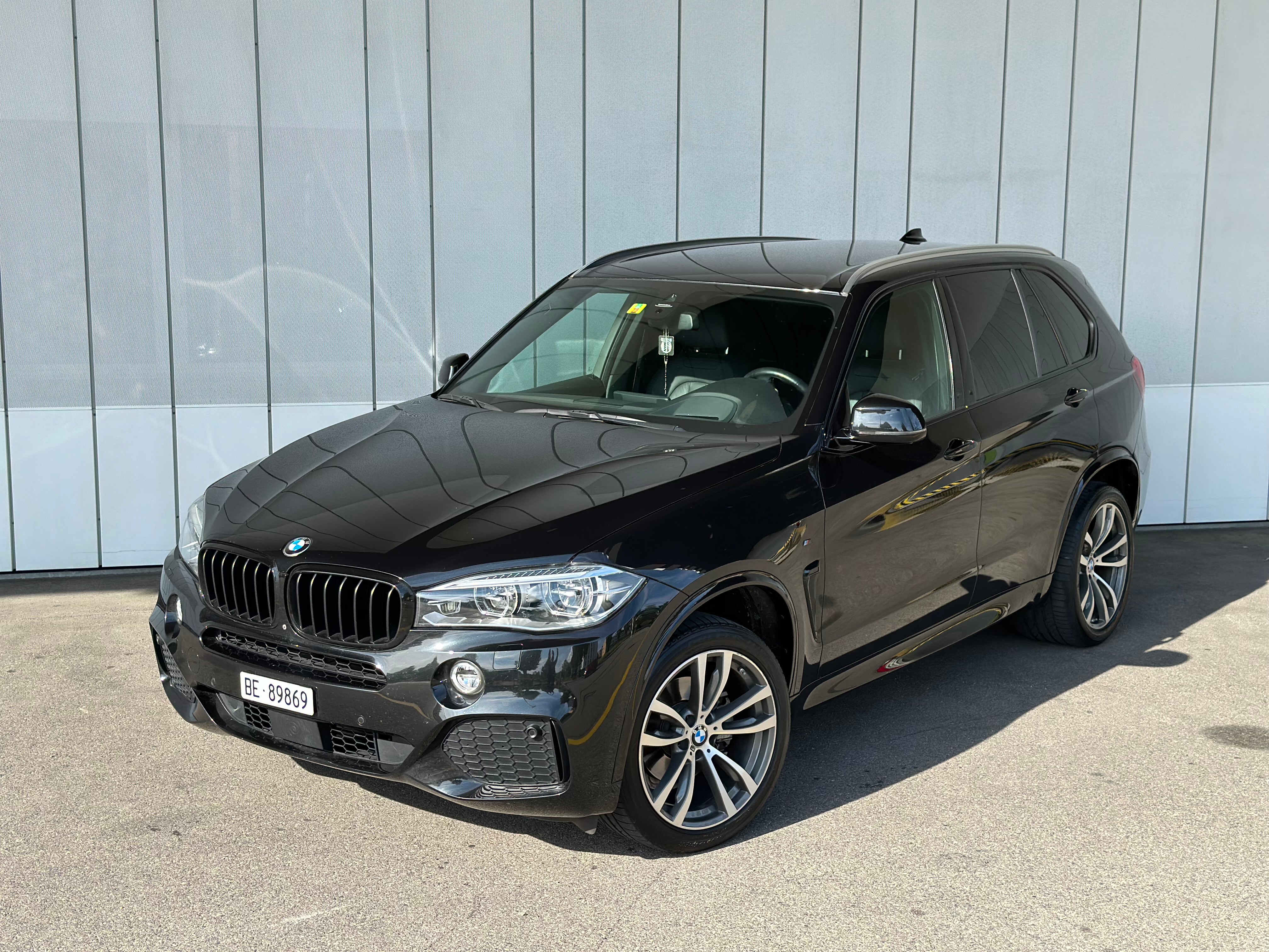 BMW X5 xDrive 30d Steptronic