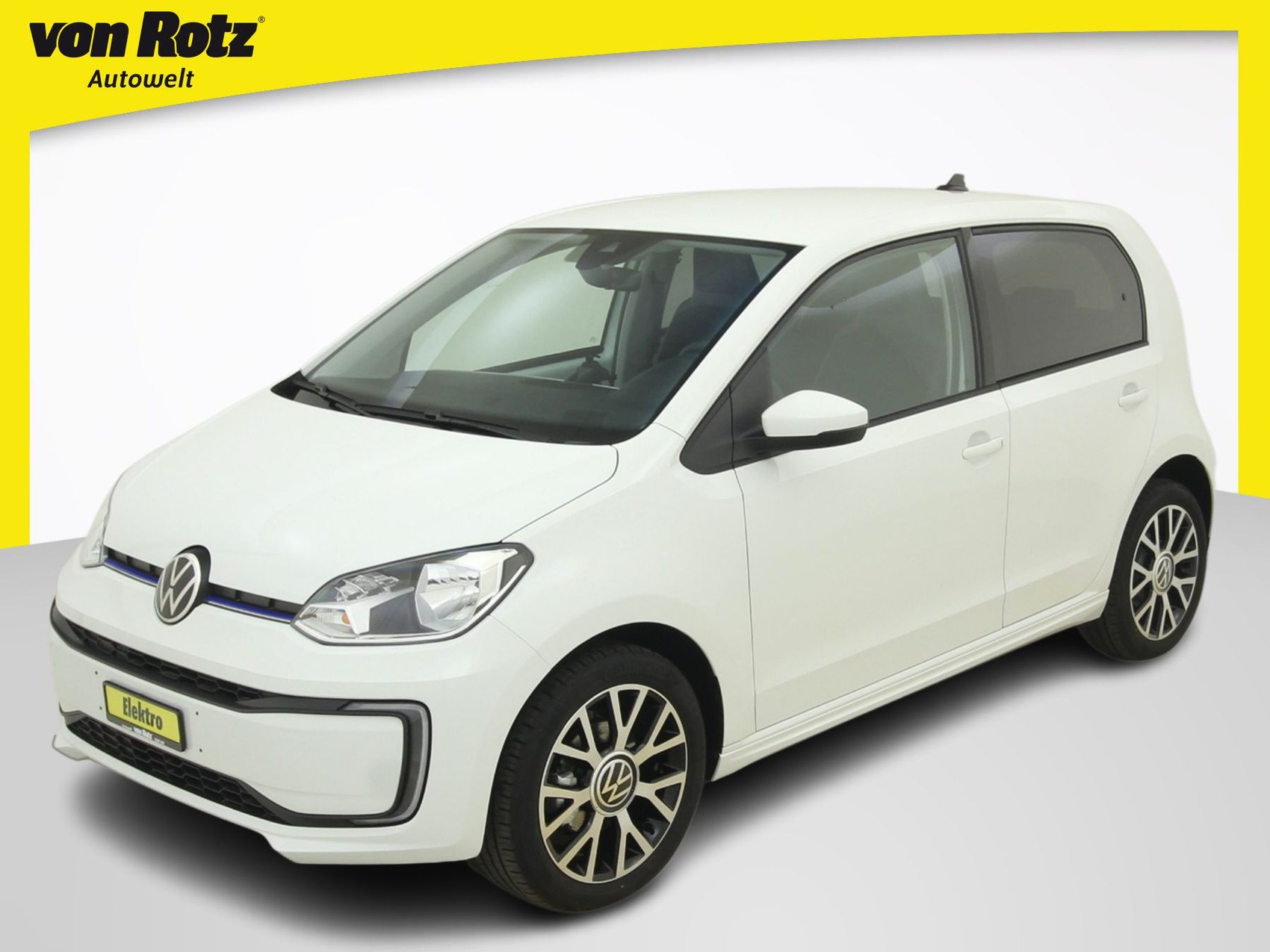 VW e-Up