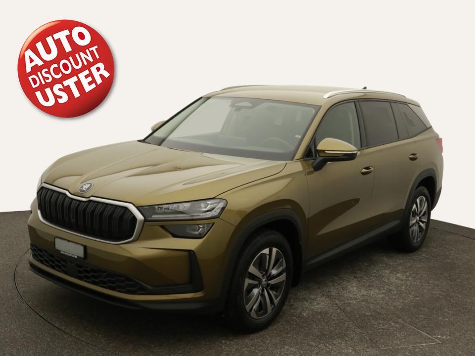 SKODA Kodiaq 2.0 TDI Selection 4x4