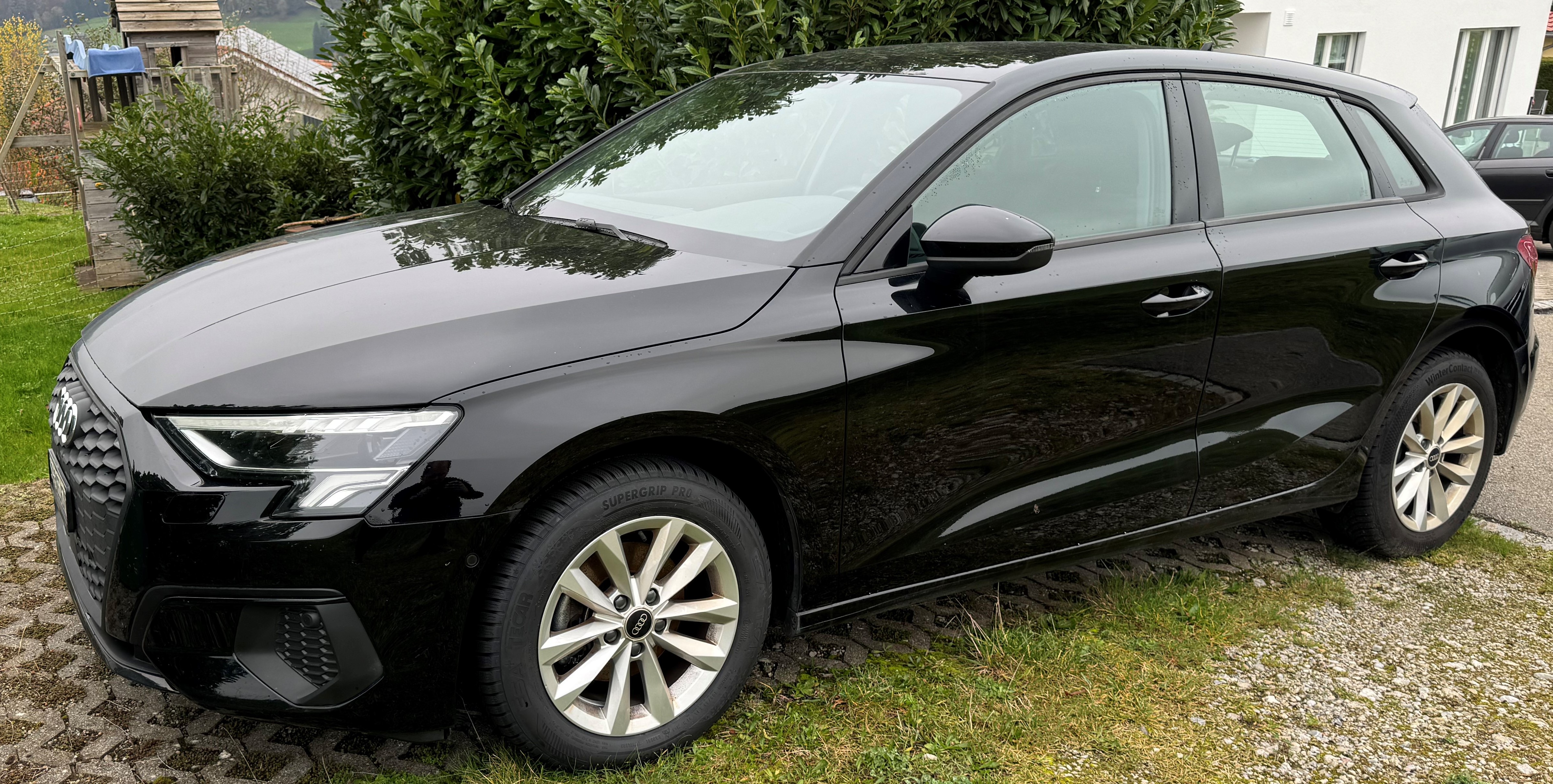 AUDI A3 Limousine 35 TFSI (Sportback)