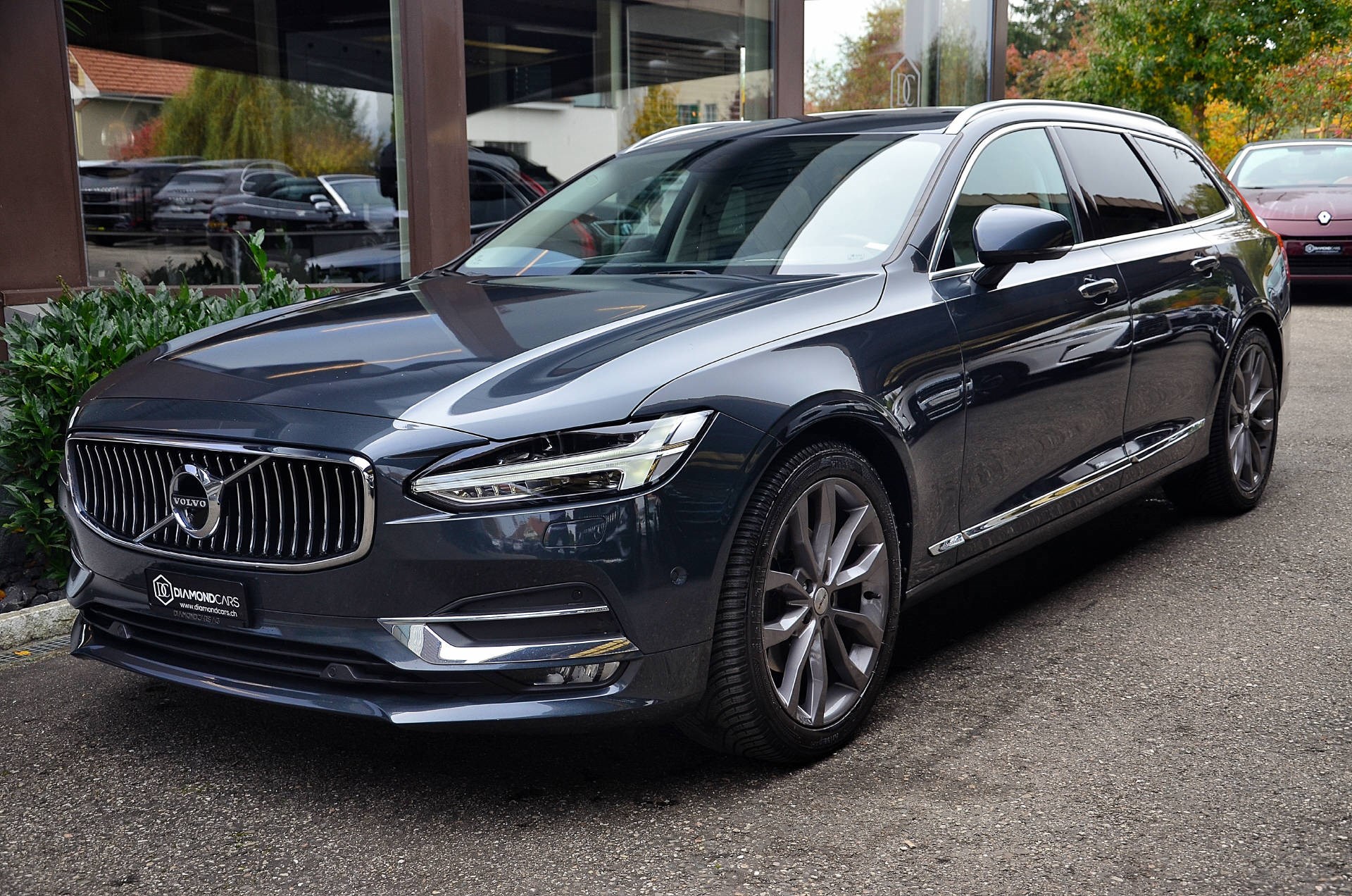 VOLVO V90 2.0 T5 Inscription