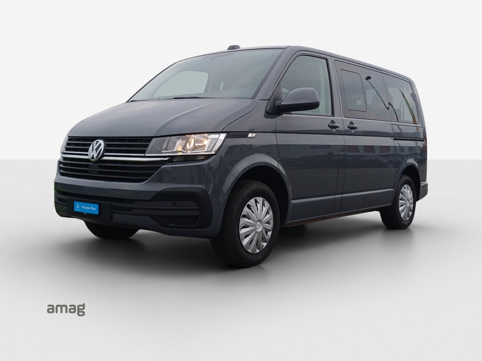 VW T6.1 2.0 TDI Entry