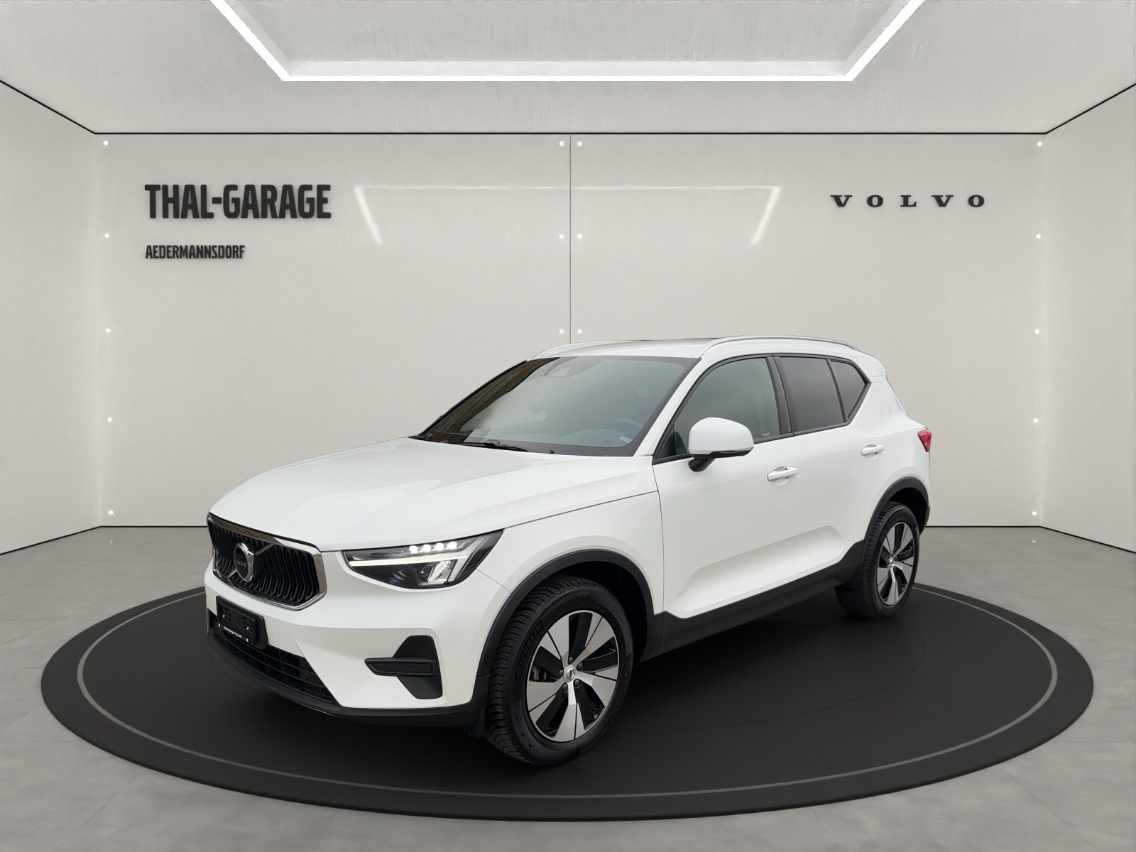 VOLVO XC40 1.5 T2 XCITE