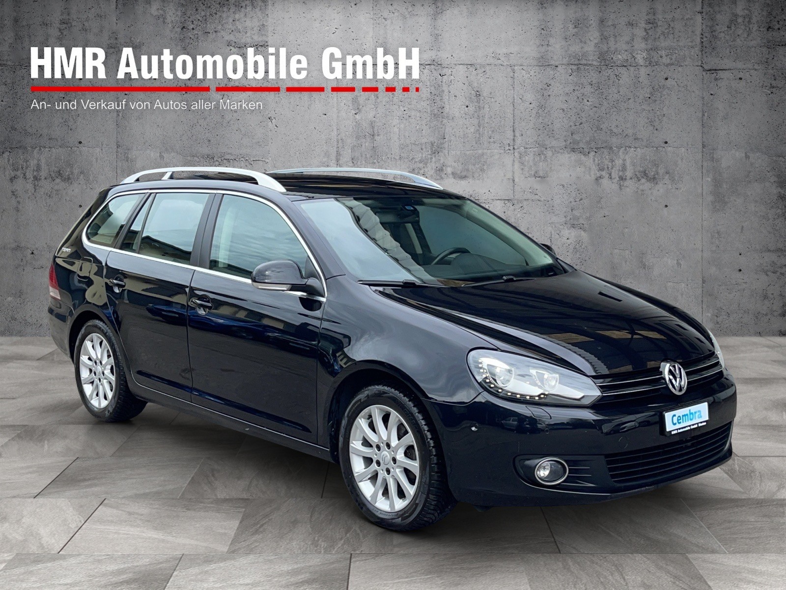 VW Golf Variant 1.4 TSI Team DSG