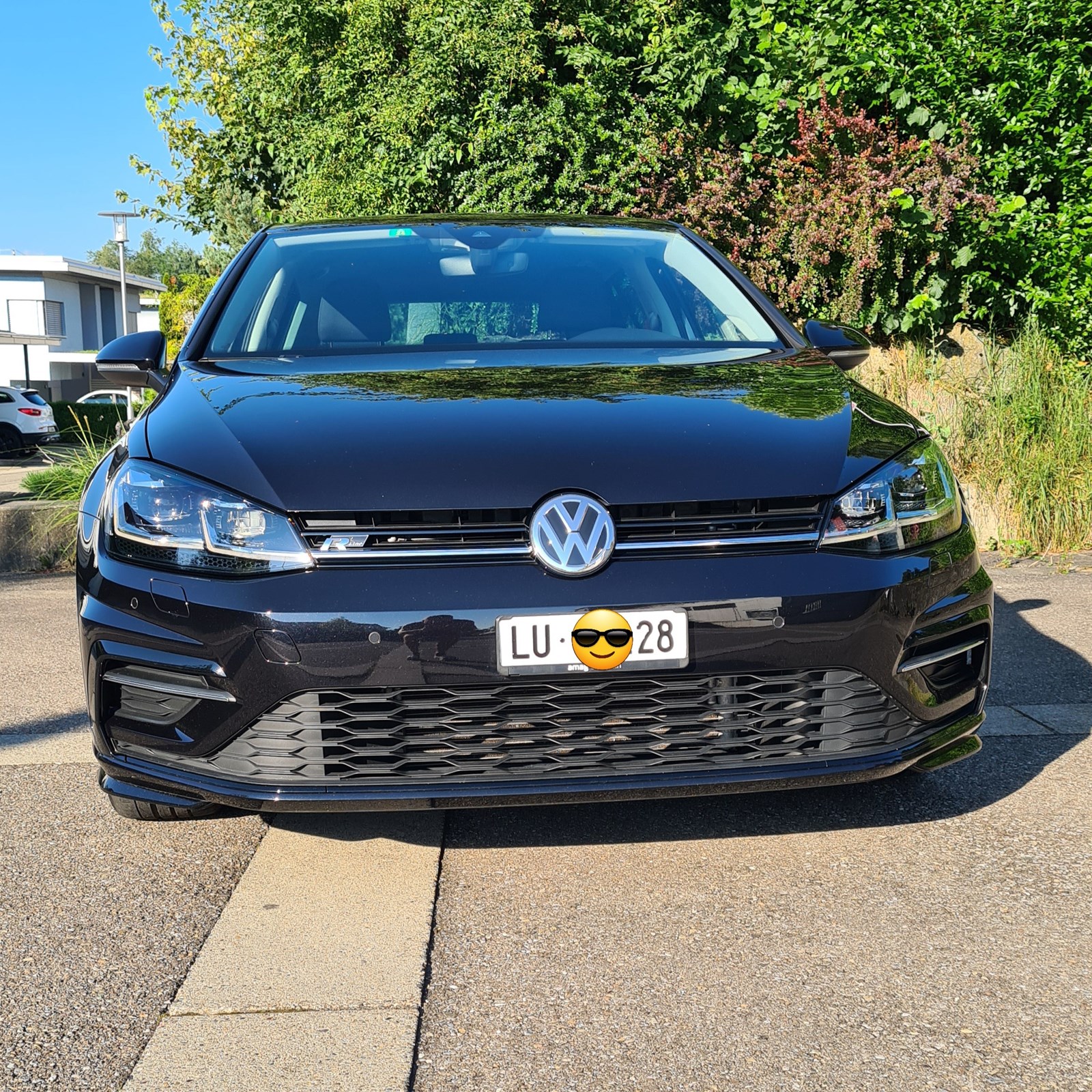 VW Golf 1.5 TSI EVO Edition 45 DSG R-Line