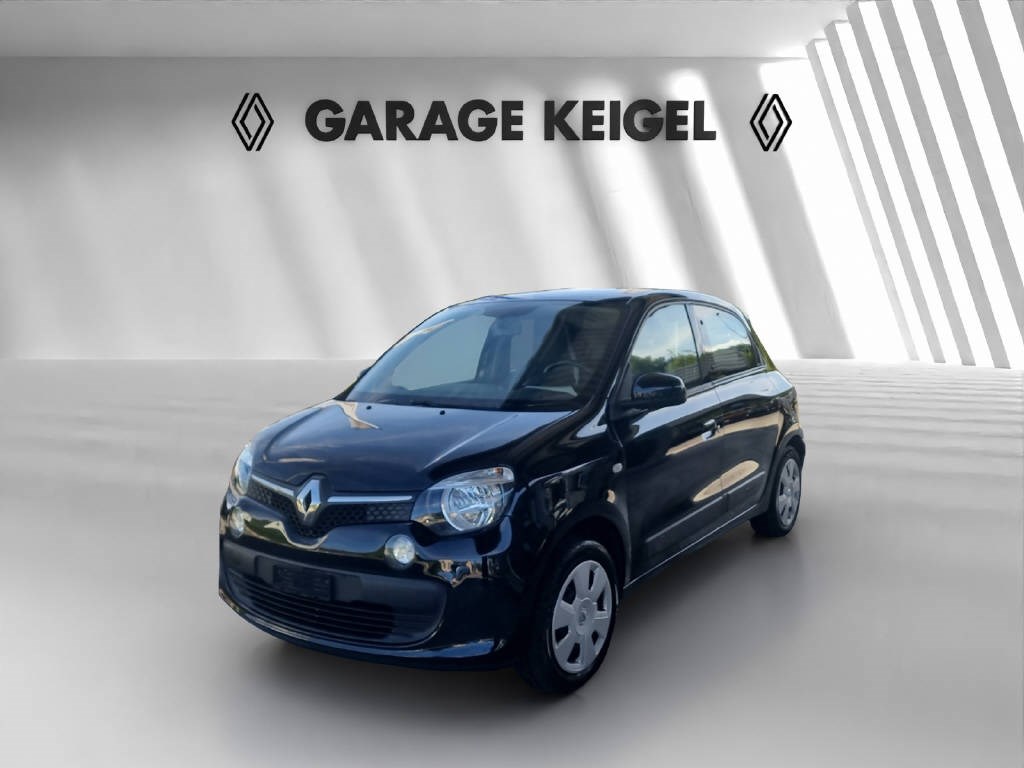 RENAULT Twingo 0.9 TCe 90 Zen