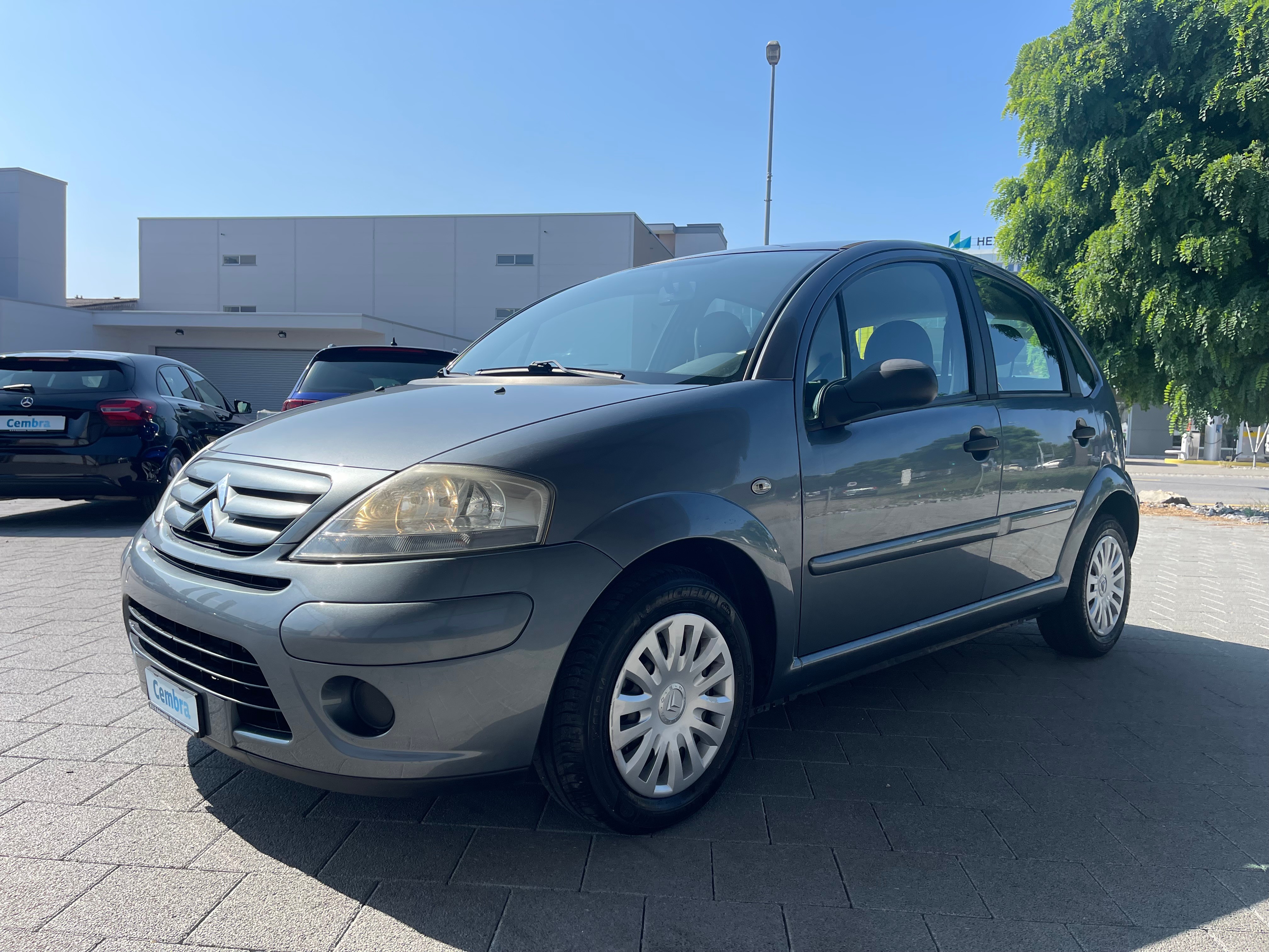 CITROEN C3 1.4 HDi Furio