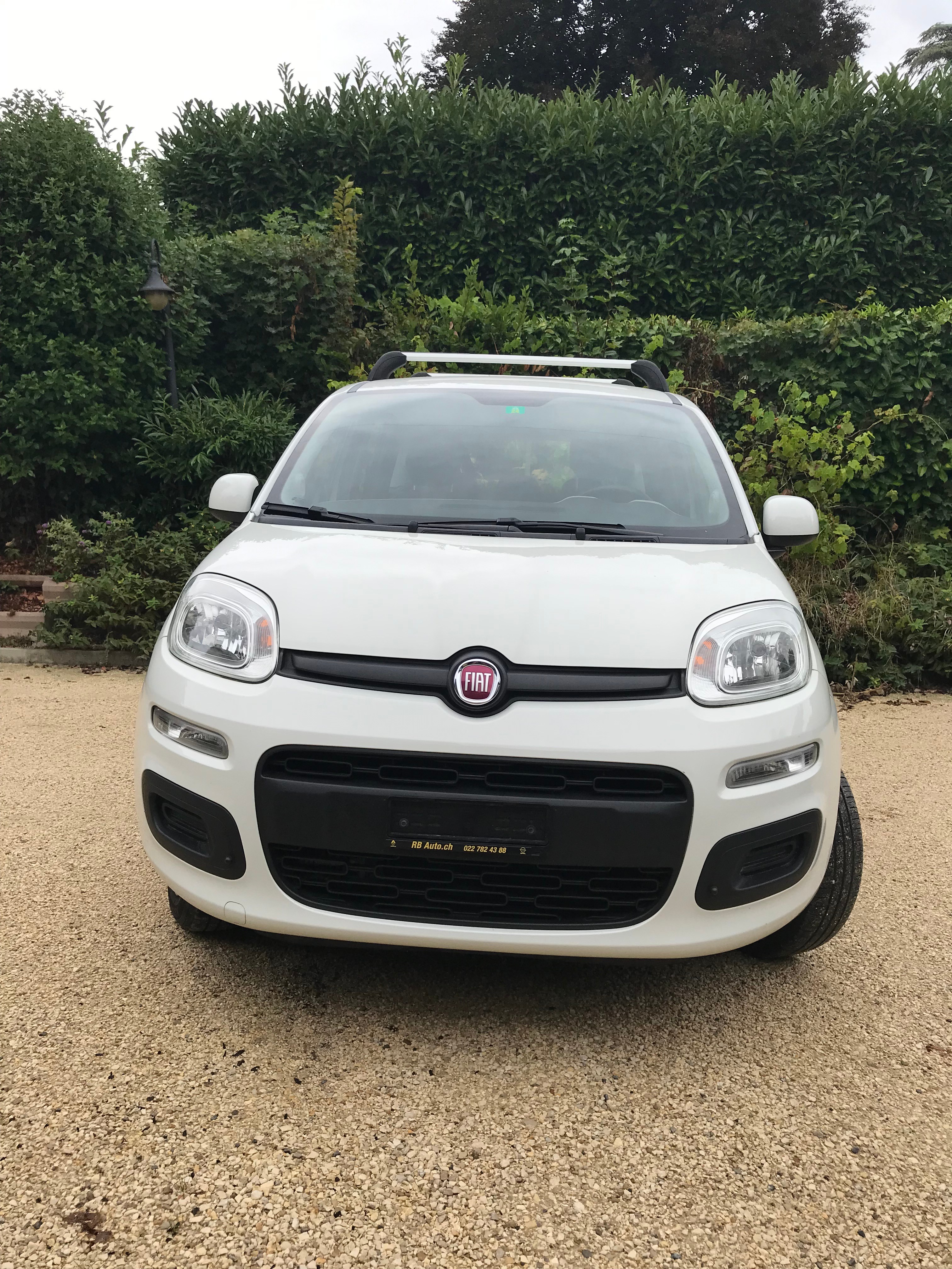 FIAT Panda 0.9 Twinair Turbo NP Easy