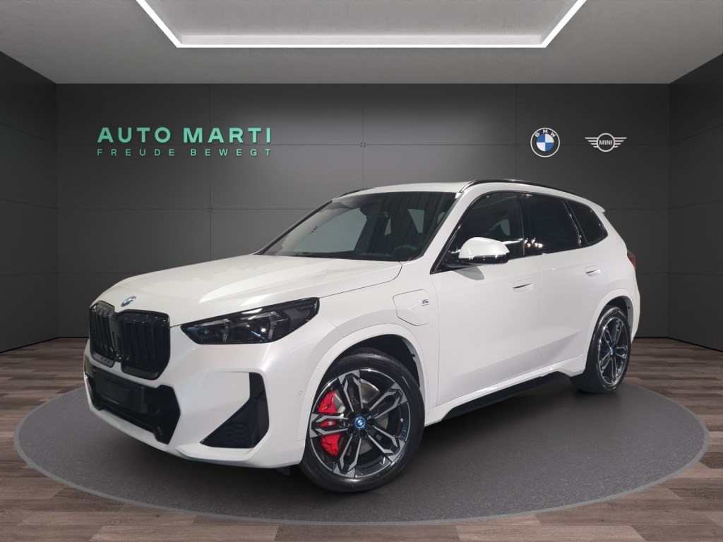 BMW X1 xDr 25e M Sport Pro