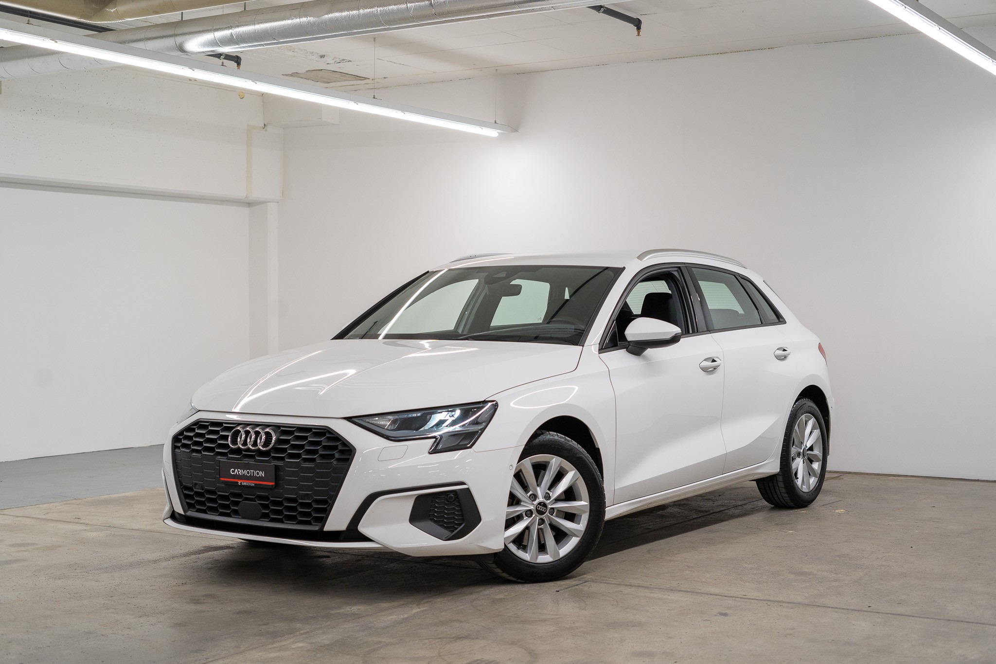 AUDI A3 Sportback 1.5 35 TFSI S-Tronic