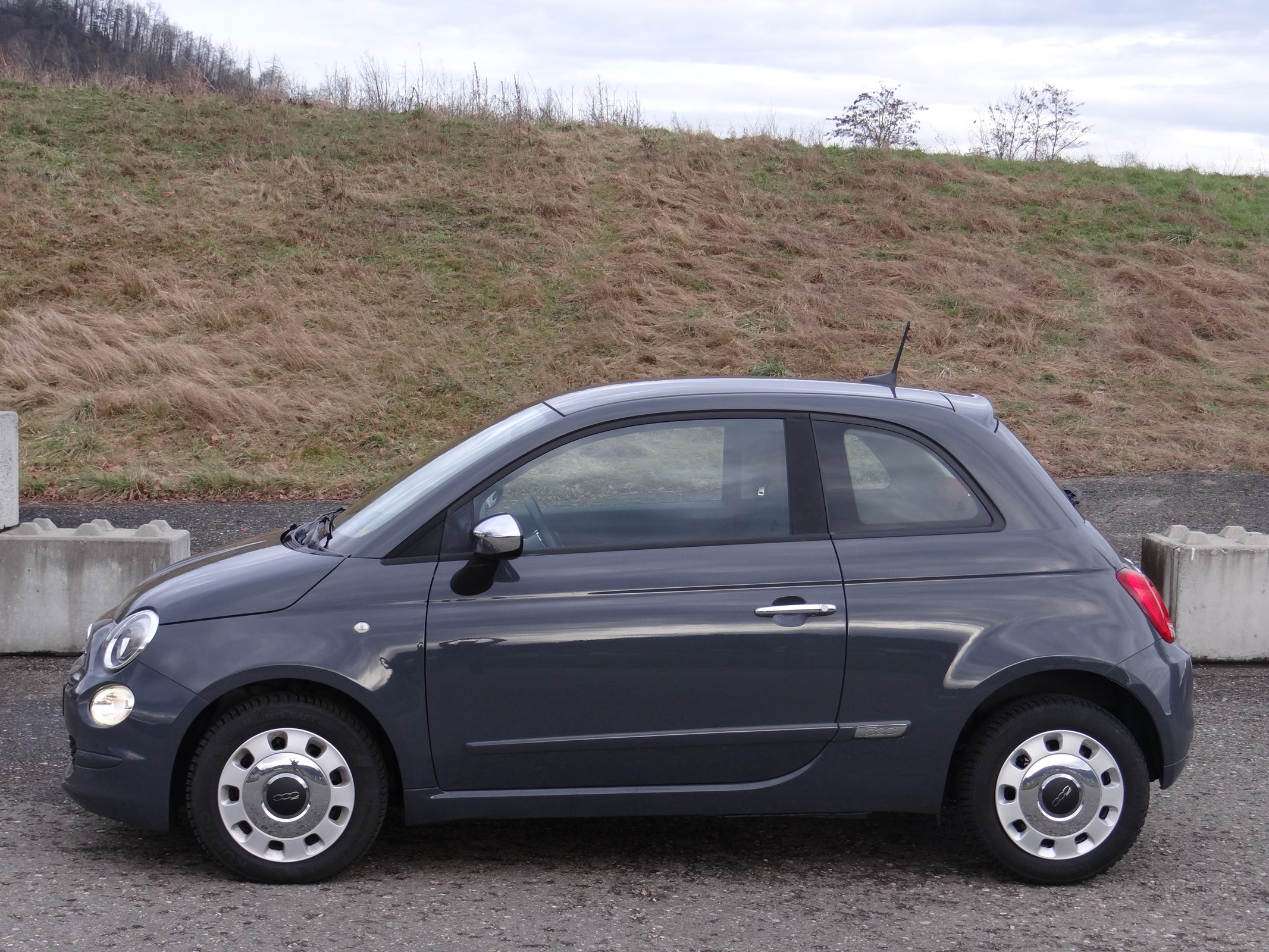 FIAT 500C 0.9 Twinair Pop Star