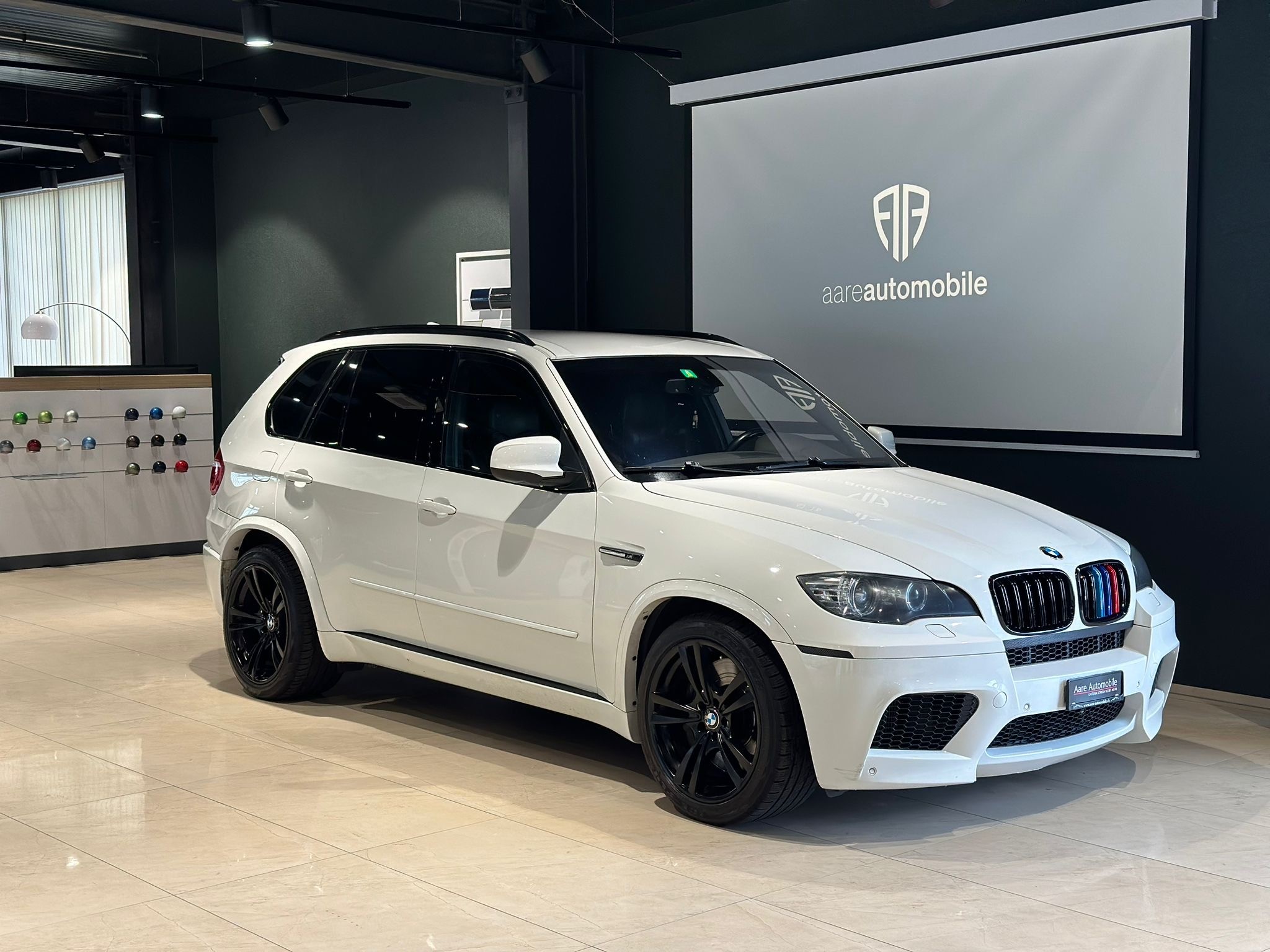 BMW X5 xDrive M Steptronic