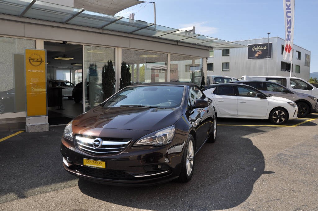 OPEL Cascada 1.4 T eTEC Cosmo S/S