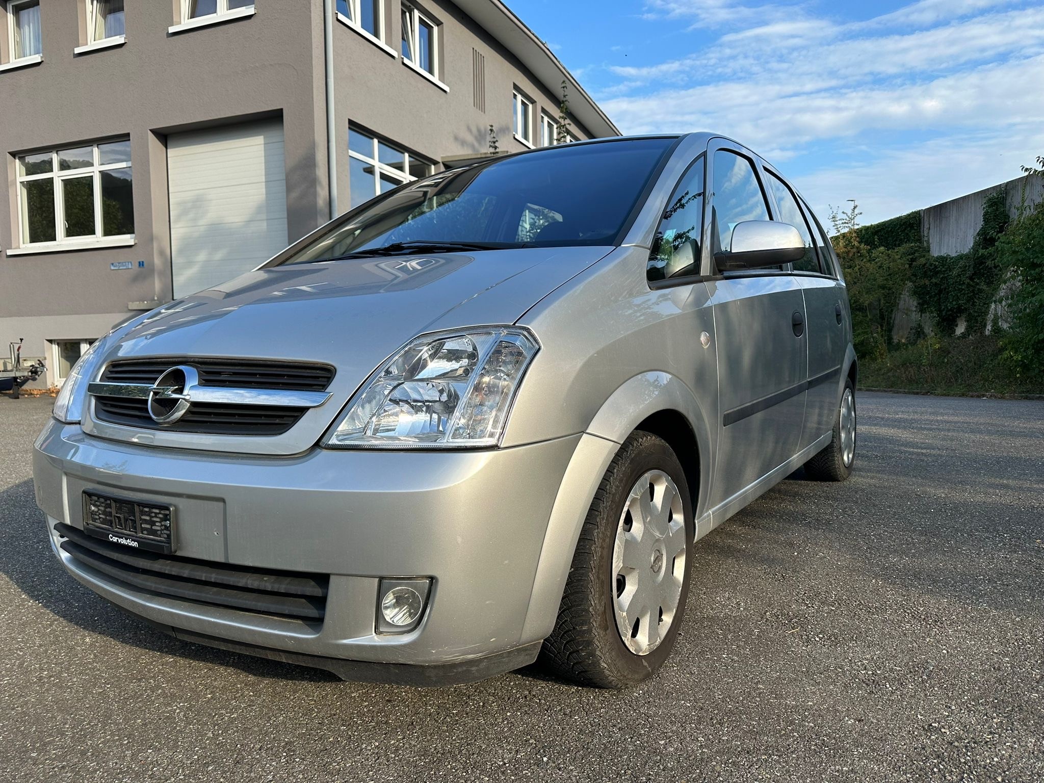 OPEL Meriva 1.8i 16V Enjoy