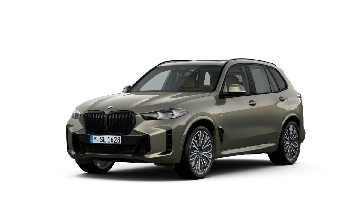 BMW X5 xDrive 48V 40d M Sport Pro *1.9%-LEASINGAKTION*