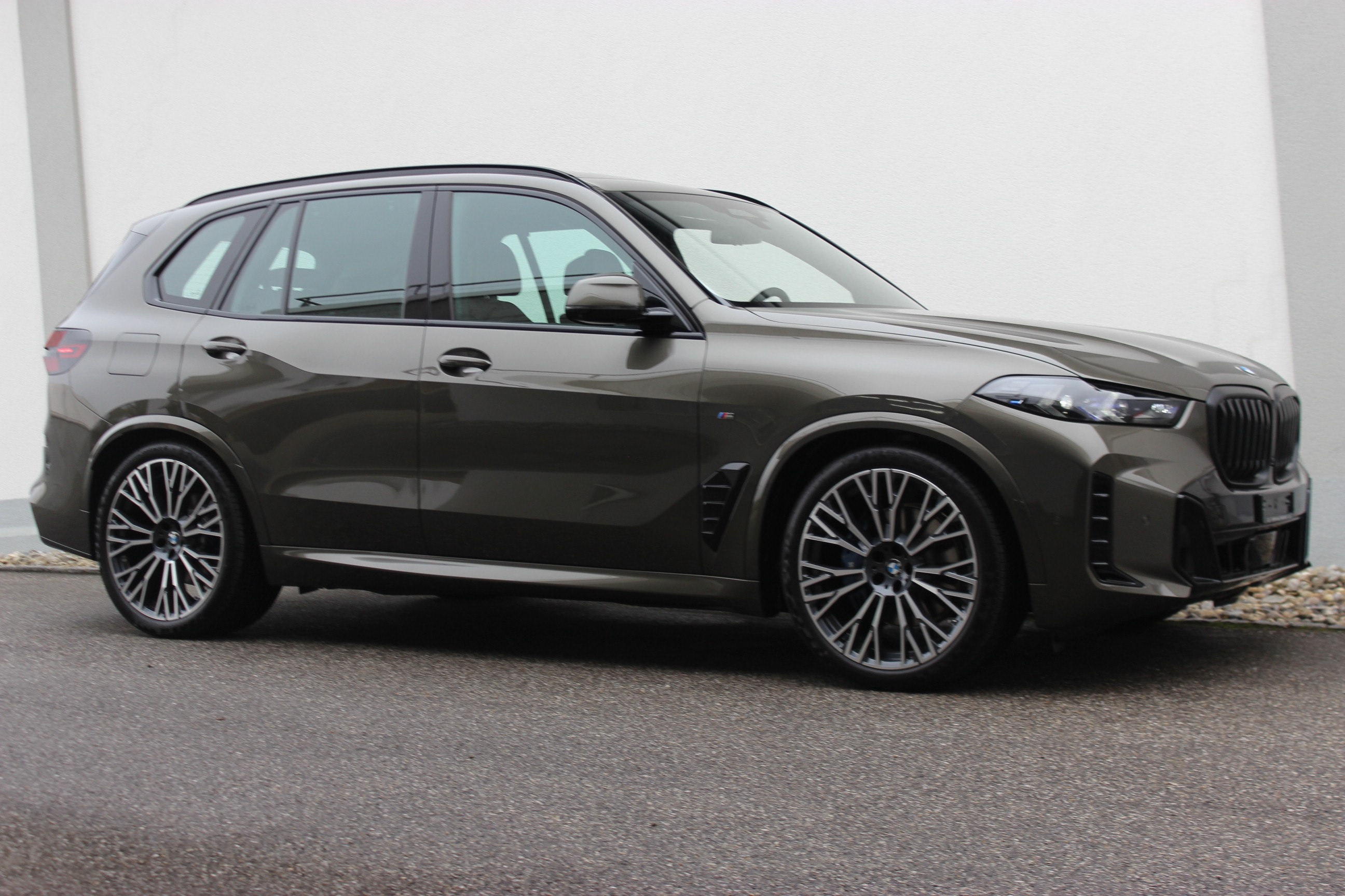 BMW X5 xDrive 48V 40d M Sport Pro *1.9%-LEASINGAKTION*