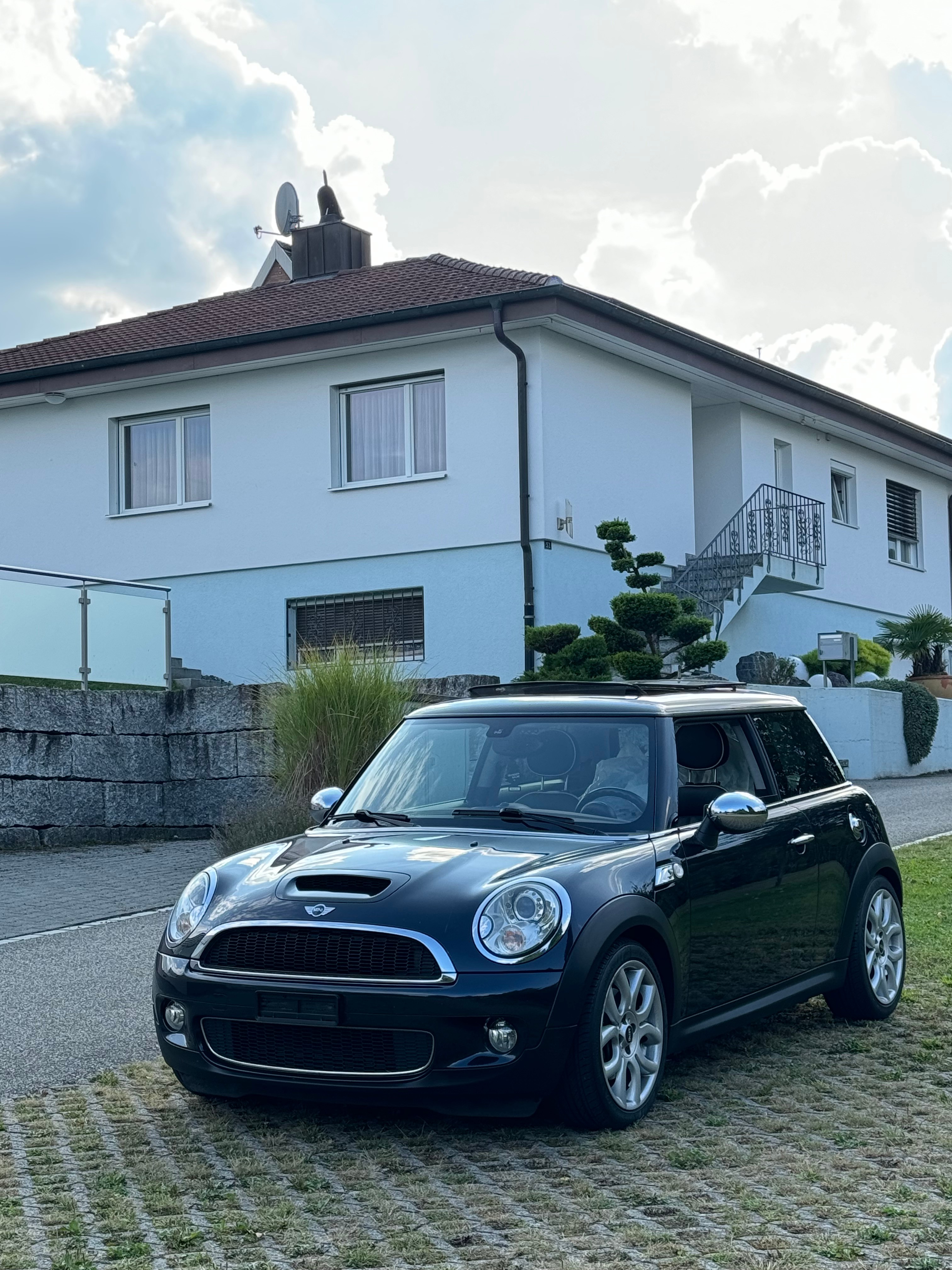 MINI Mini Cooper S