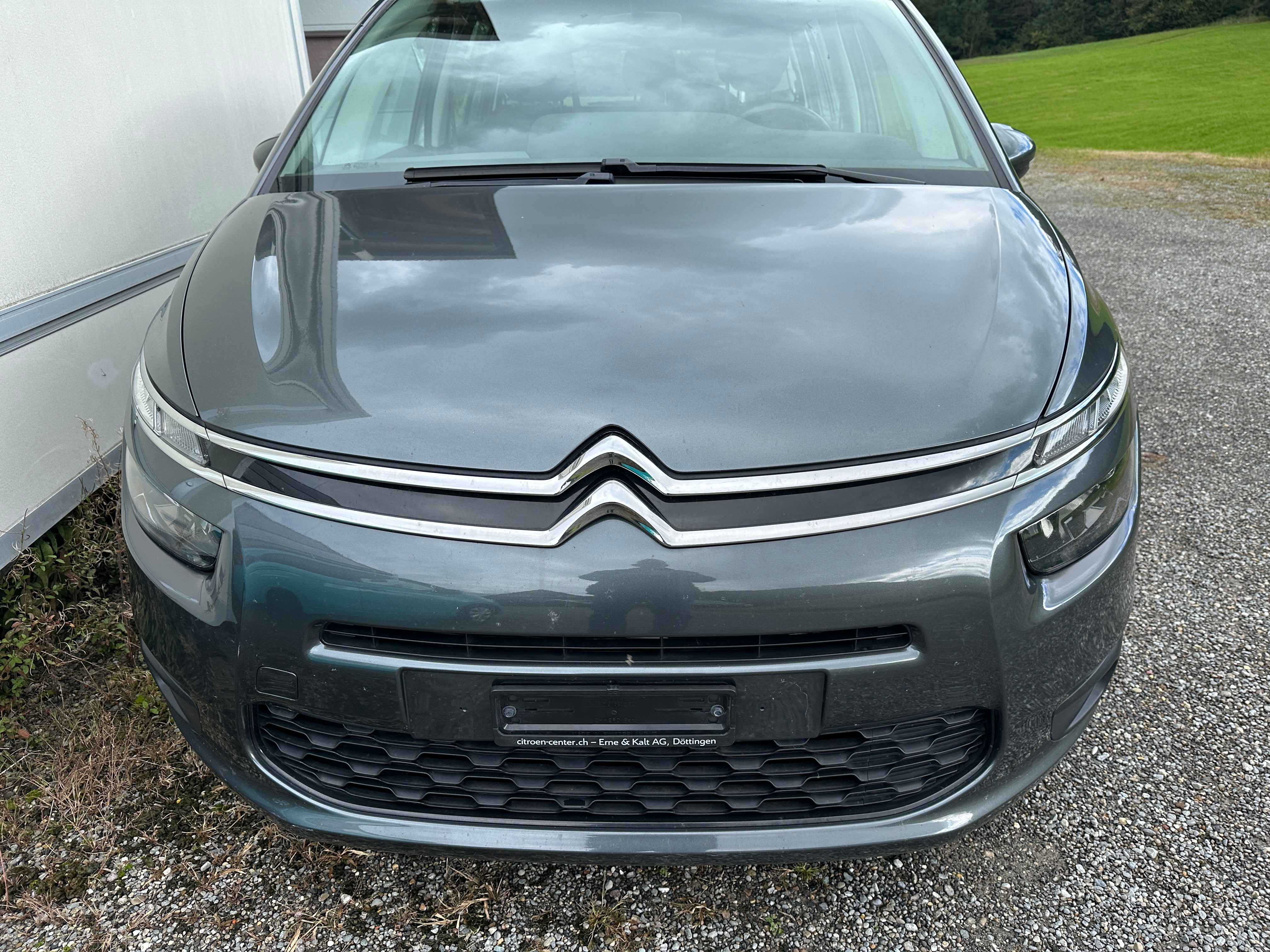 CITROEN C4 Grand Picasso 1.6 BlueHDi Attraction