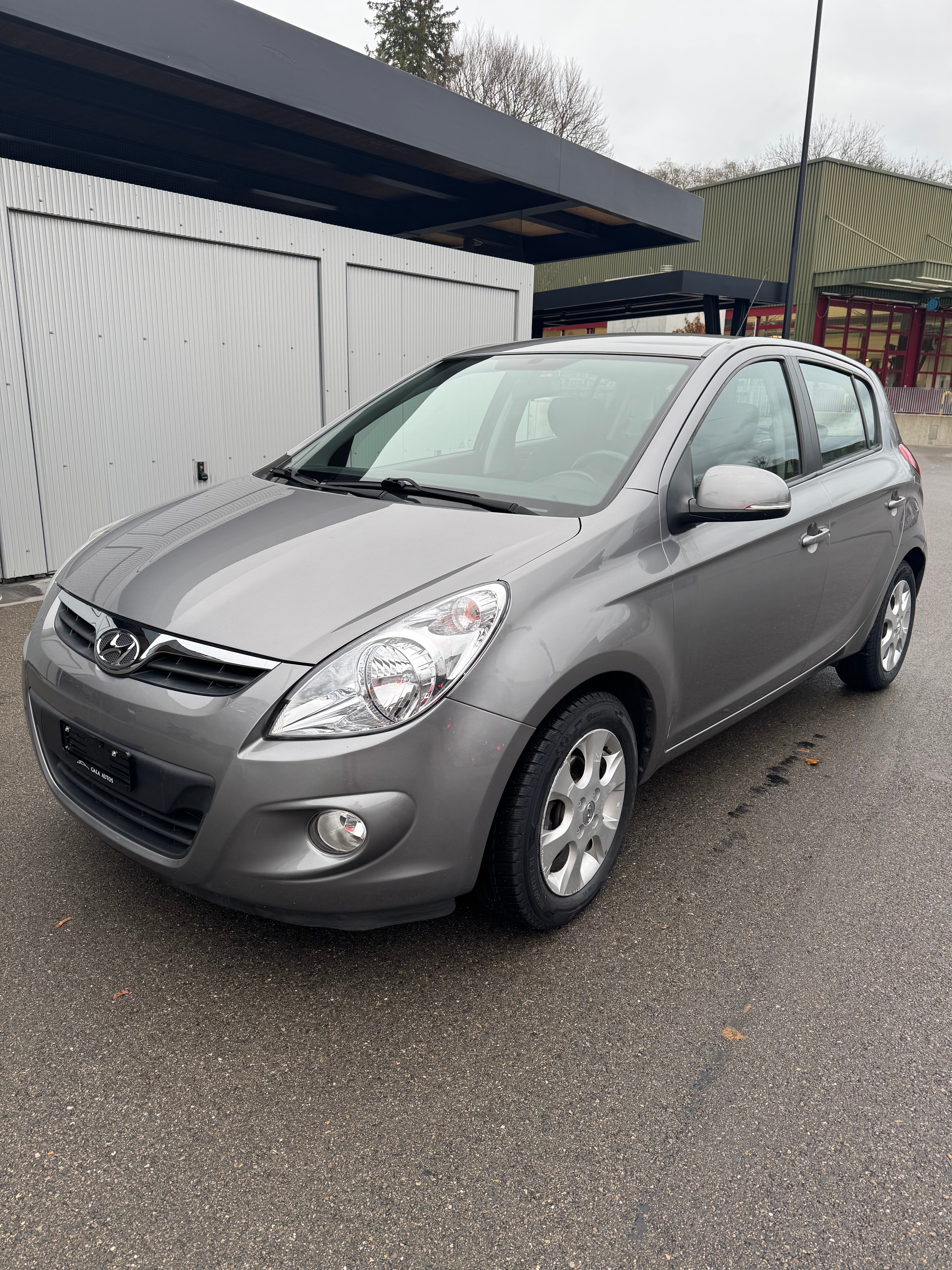 HYUNDAI i20 1.4 Style