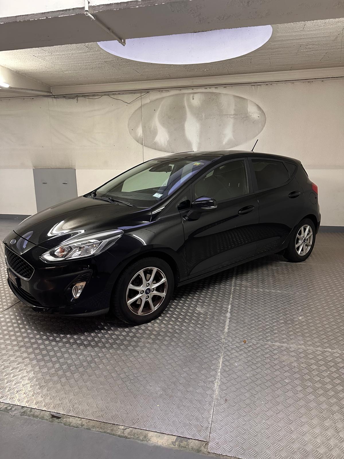 FORD Fiesta 1.0 SCTi Trend