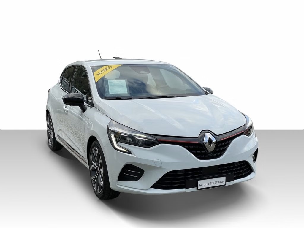 RENAULT Clio 1.6 E-Tech Intens