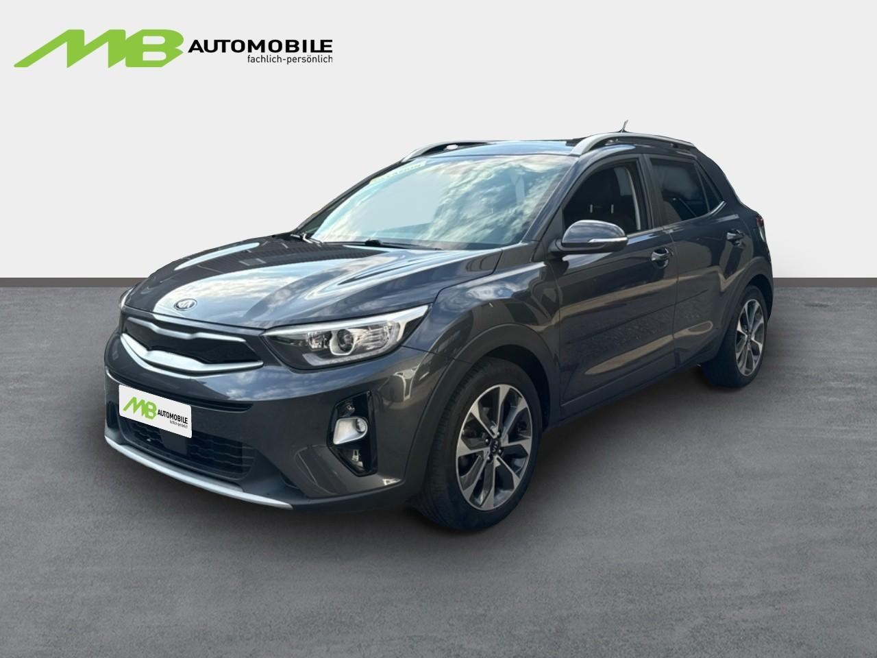 KIA Stonic 1.0 T-GDi