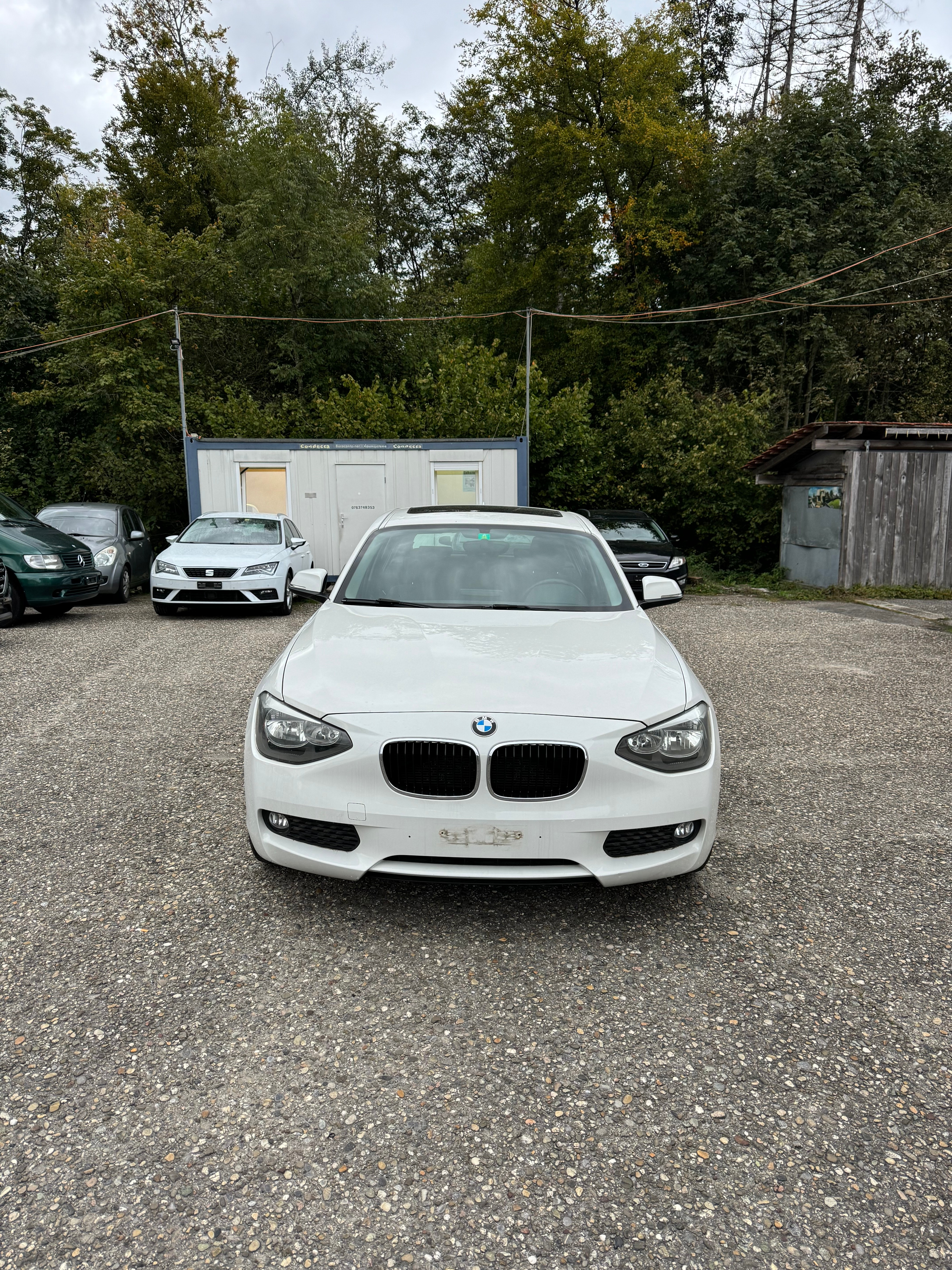 BMW 116i