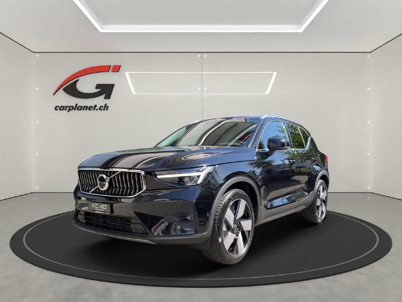 VOLVO XC40 1.5 T5 PiH Ultimate Brigh