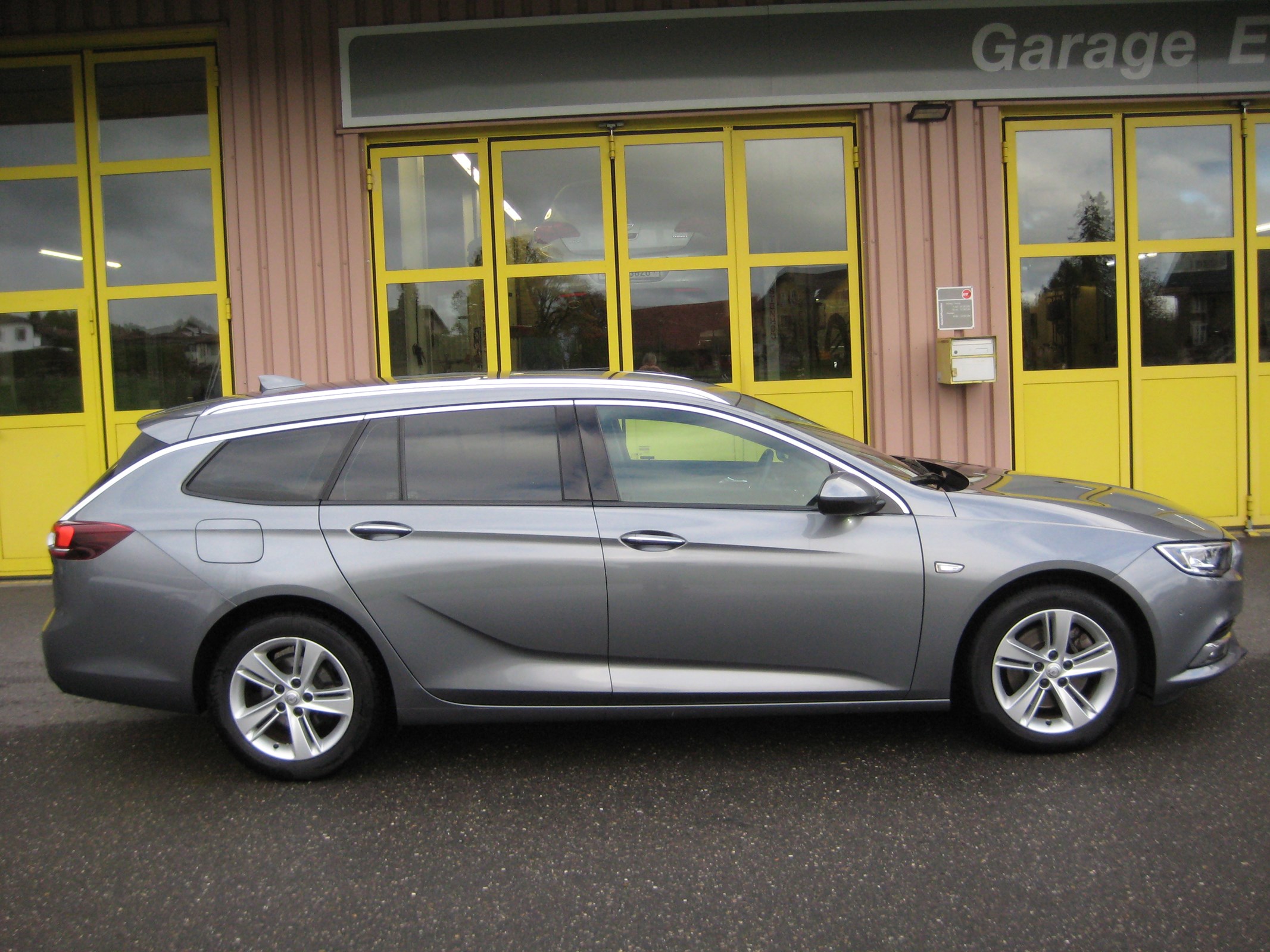 OPEL Insignia 2.0 CDTI Sports Tourer Excellence Automatic