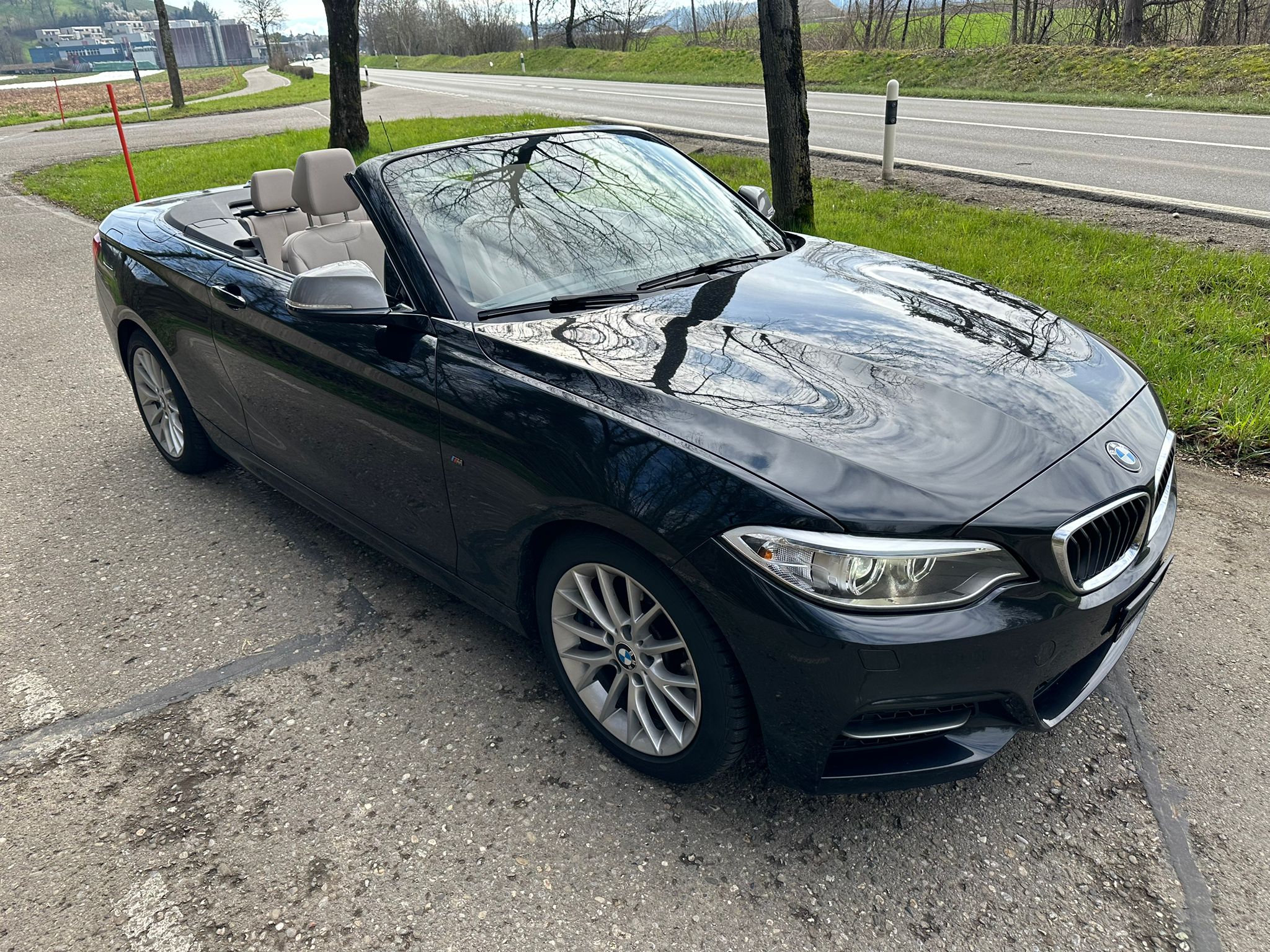 BMW M235i xDrive Steptronic