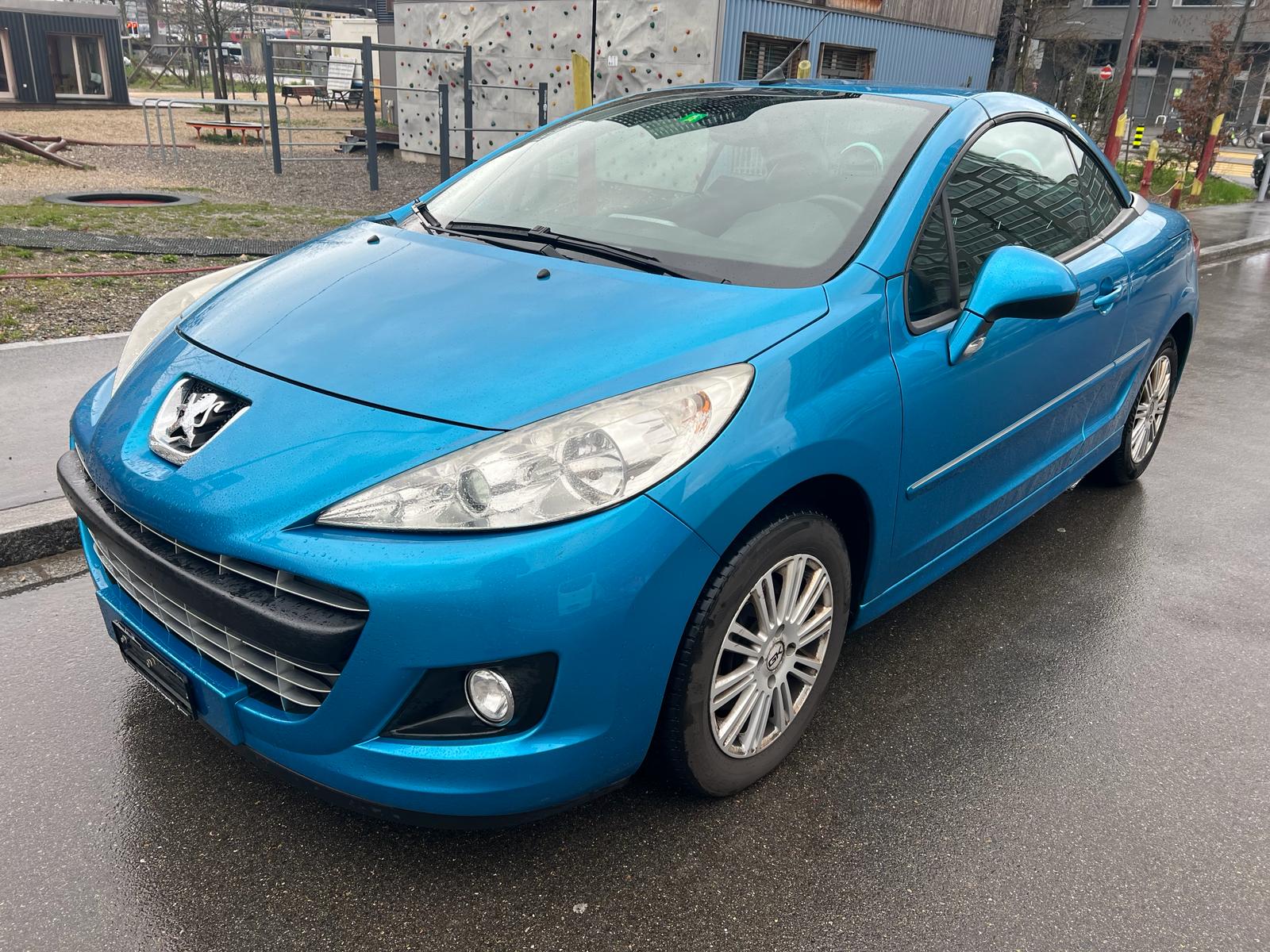 PEUGEOT 308 SW 1.4 16V VTI Access