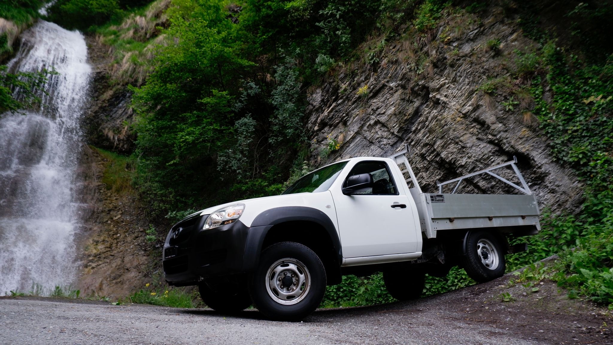 MAZDA BT-50