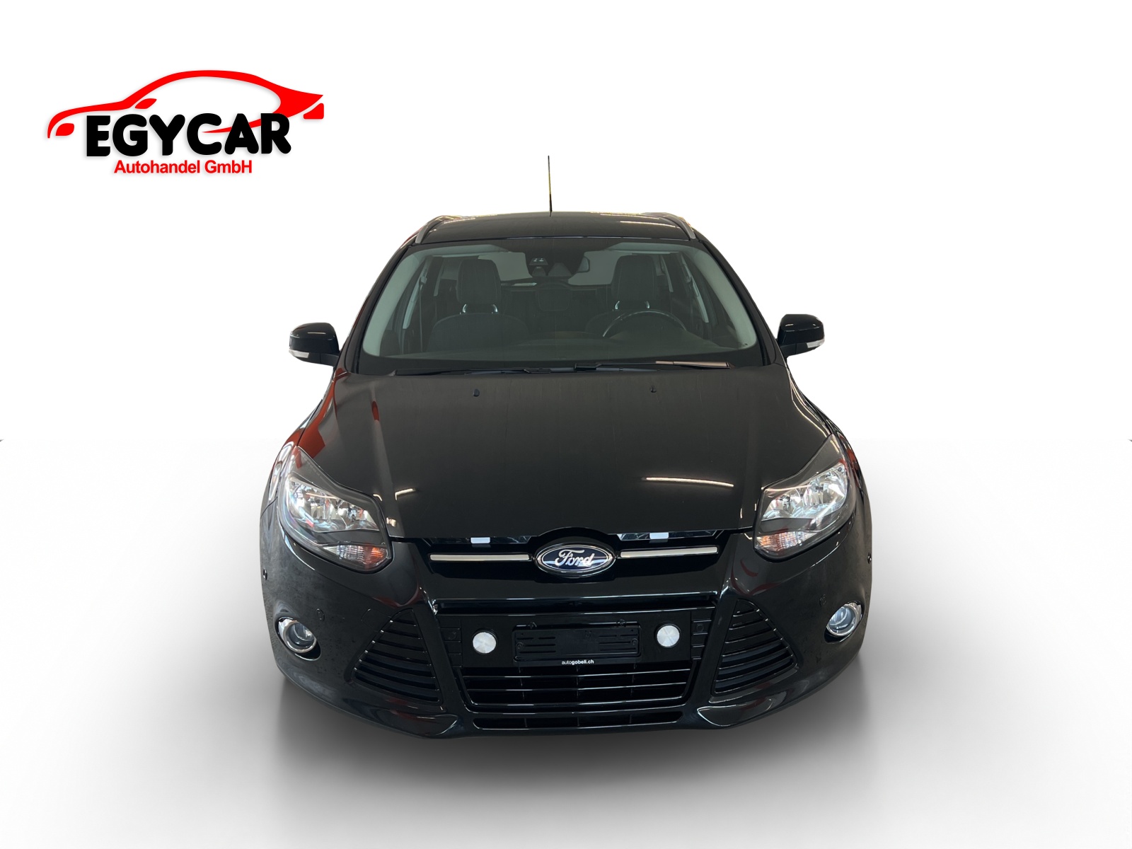 FORD Focus 1.6 SCTi Titanium