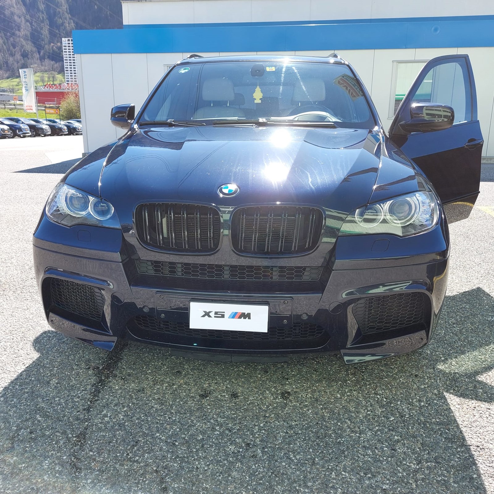 BMW X5 xDrive M Steptronic