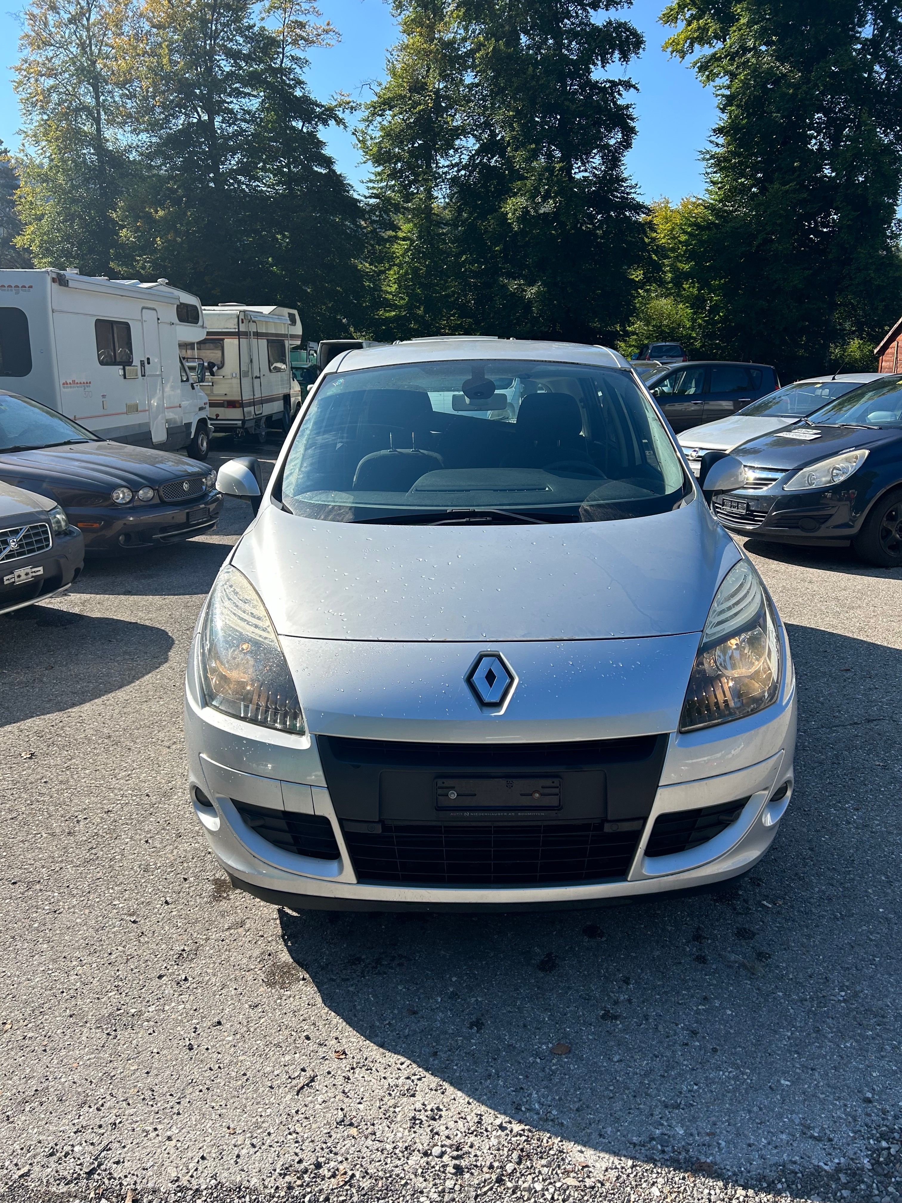 RENAULT Scénic 1.4 16V Turbo Bose