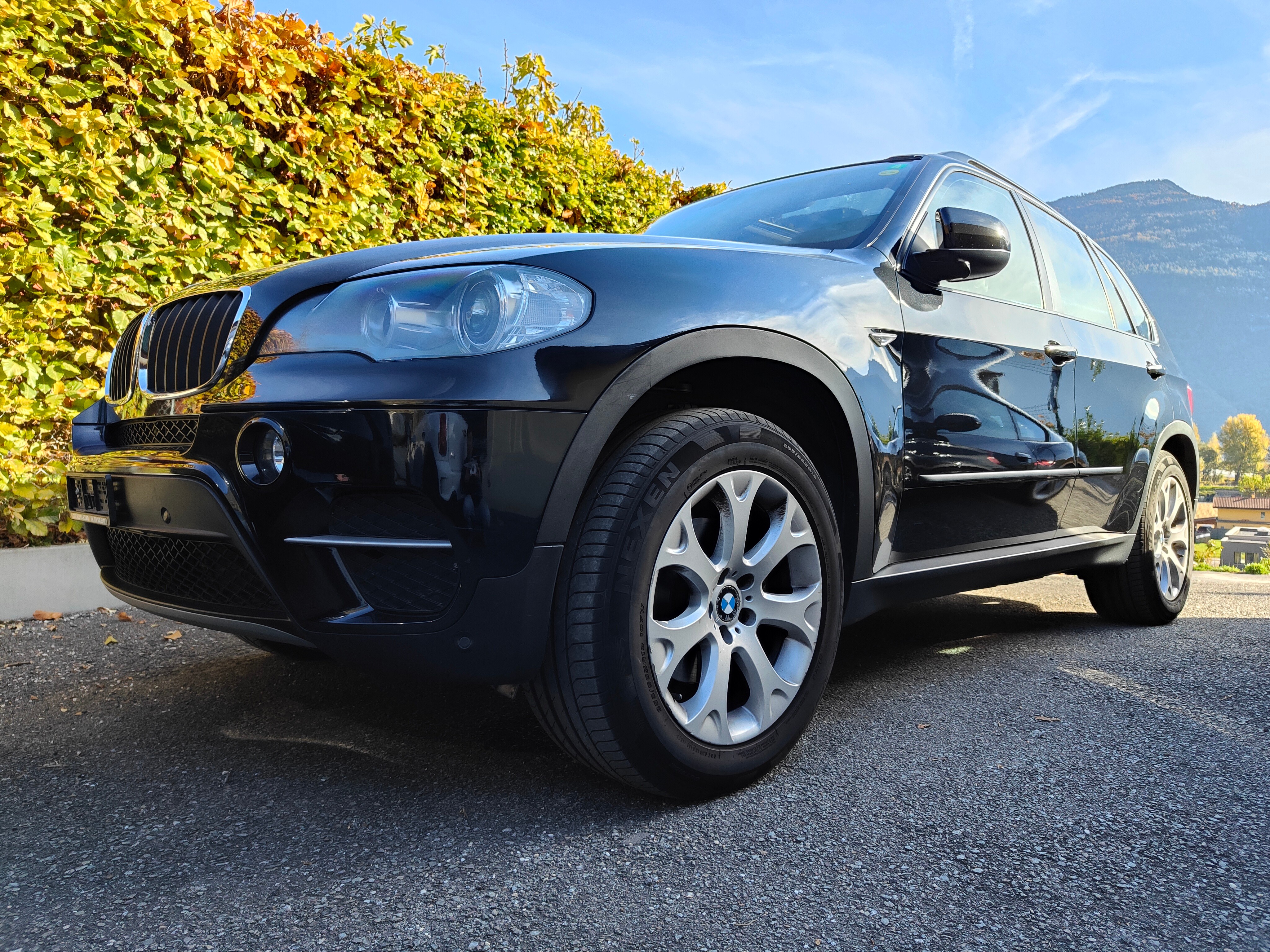 BMW X5 xDrive 30d Steptronic