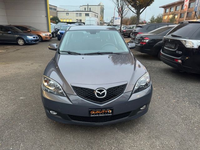 MAZDA 3 1.6 16V Confort