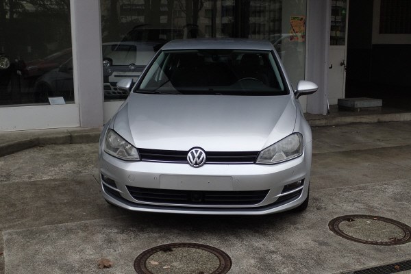 VW Golf 1.4 TSI Comfort