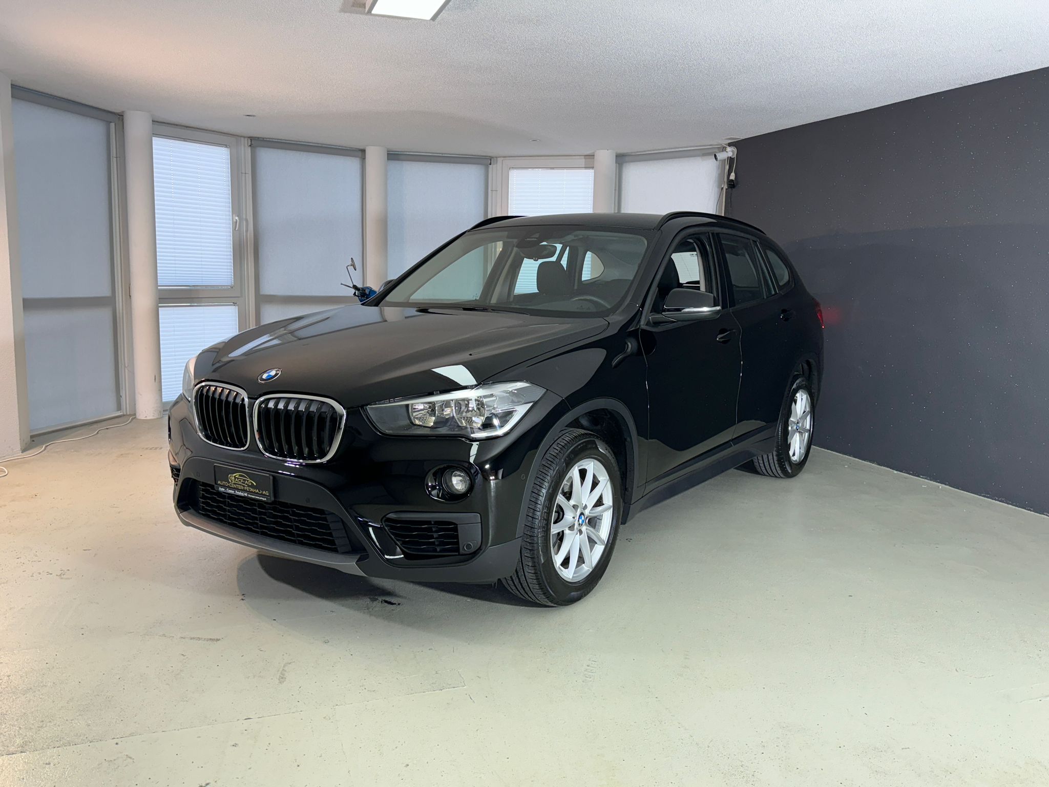 BMW X1 xDrive 20d Steptronic