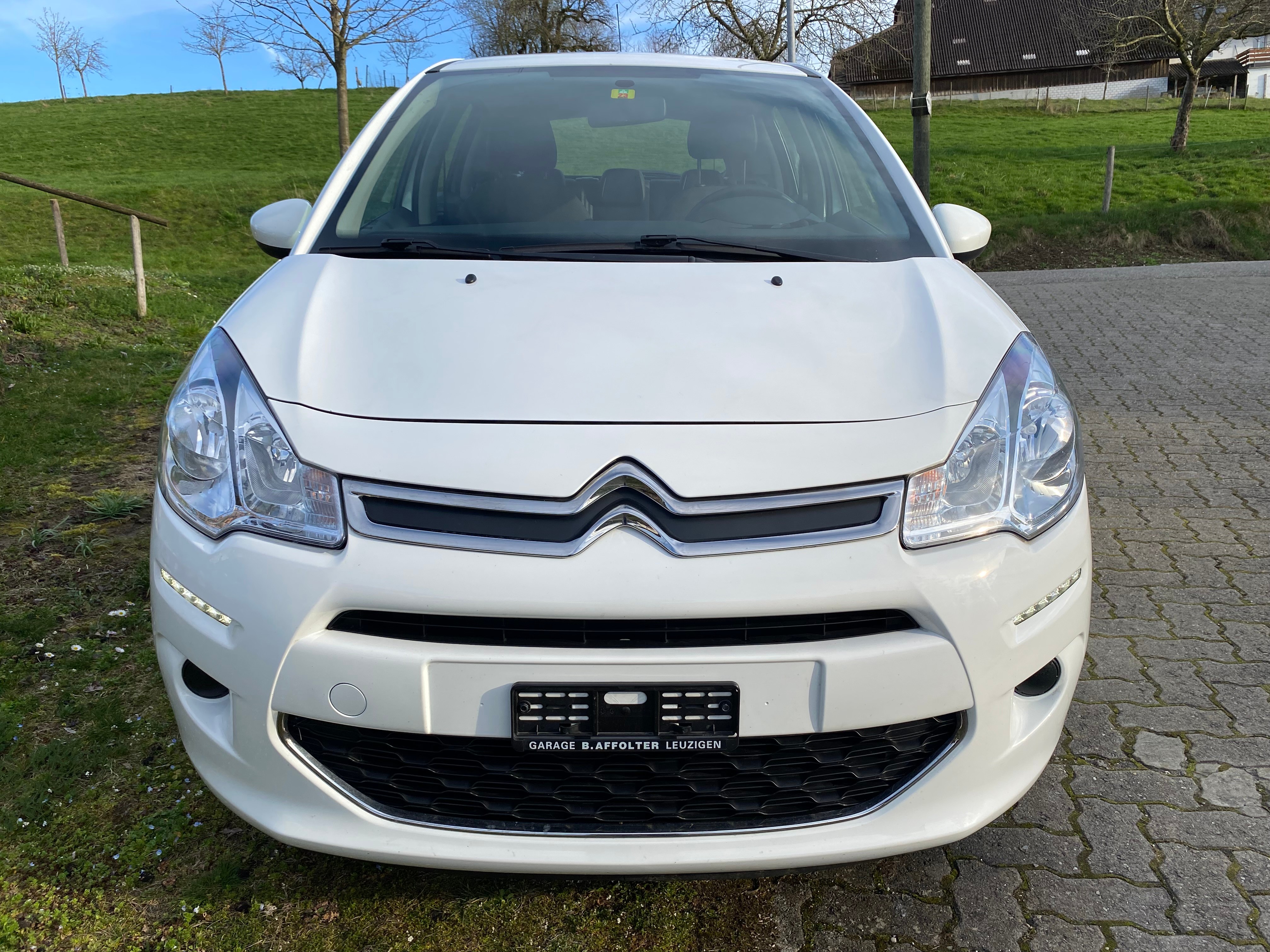 CITROEN C3 1.2i Sélection