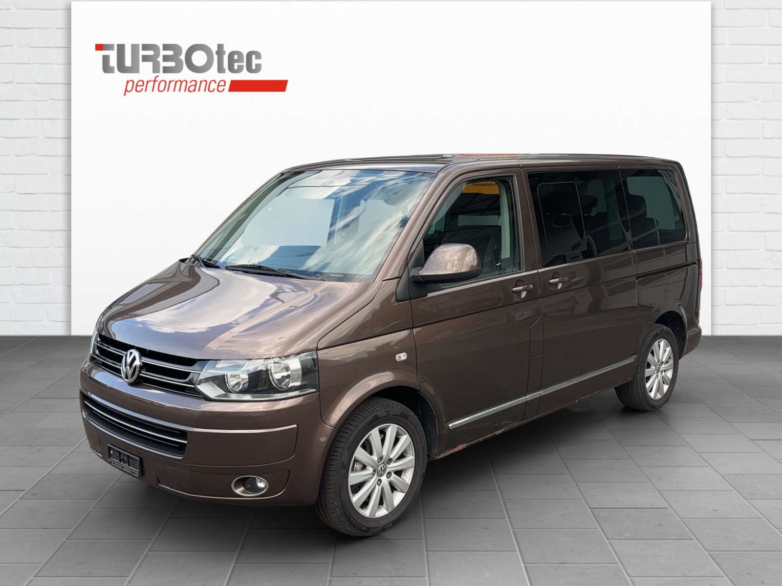 VW T5 Multivan 2.0TDI Comfortline 4Motion DSG