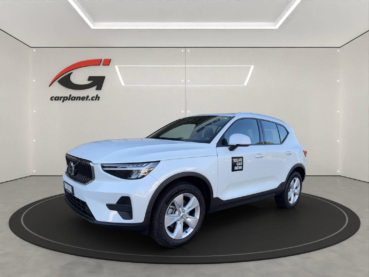 VOLVO XC40 2.0 B3 MH Core